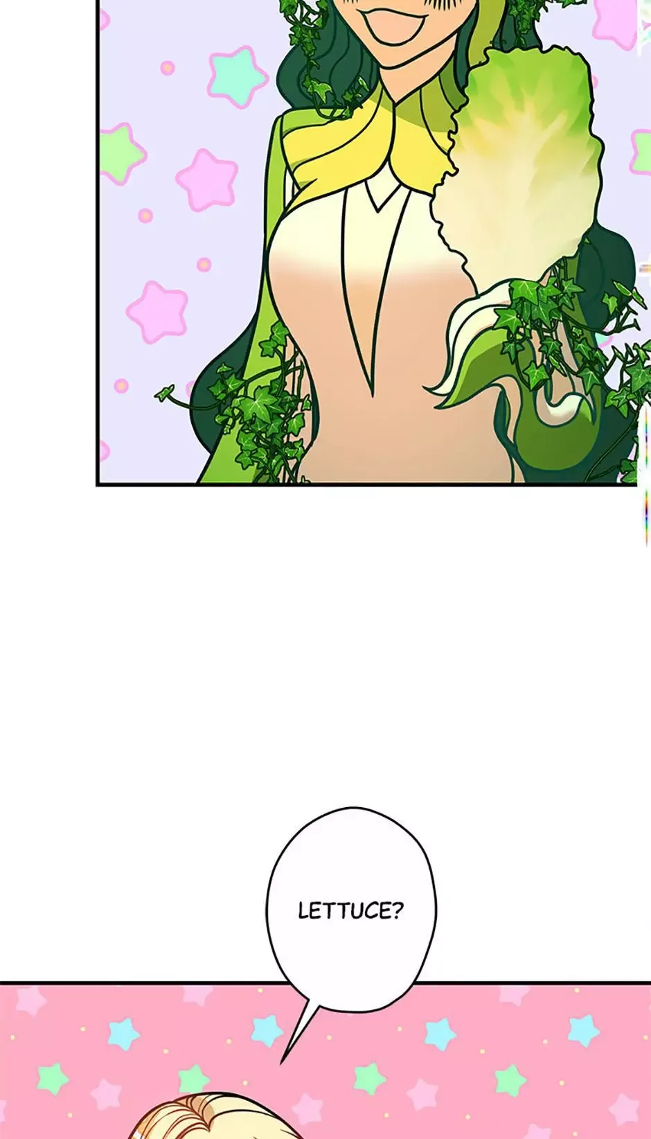 The Overlord Lady Chapter 17 page 38