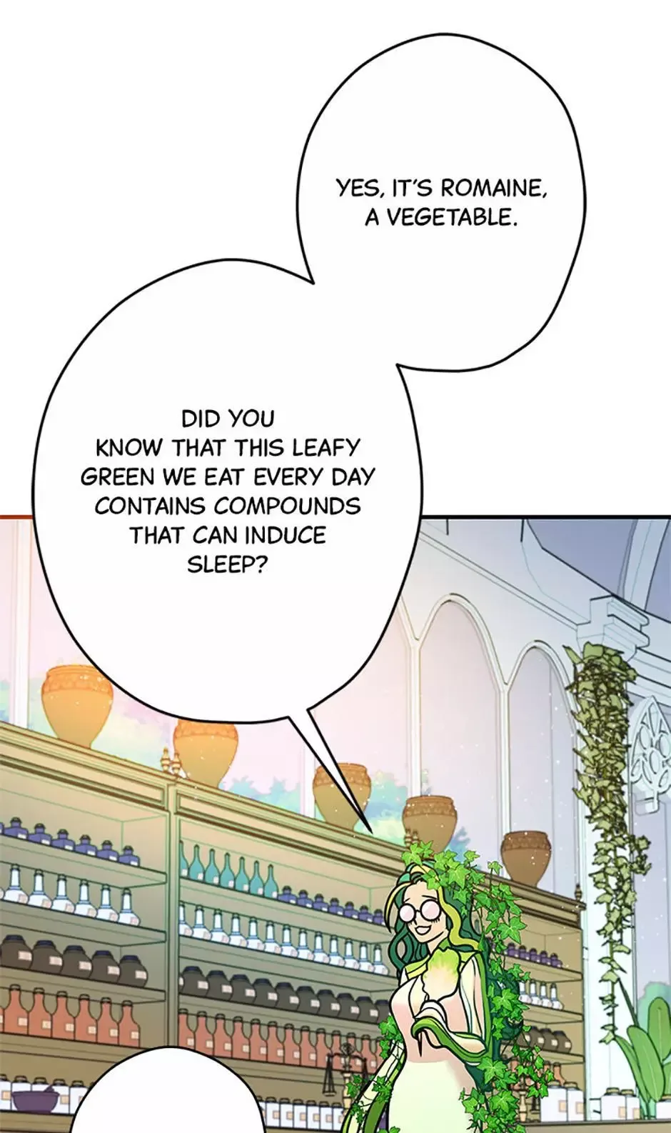 The Overlord Lady Chapter 17 page 41