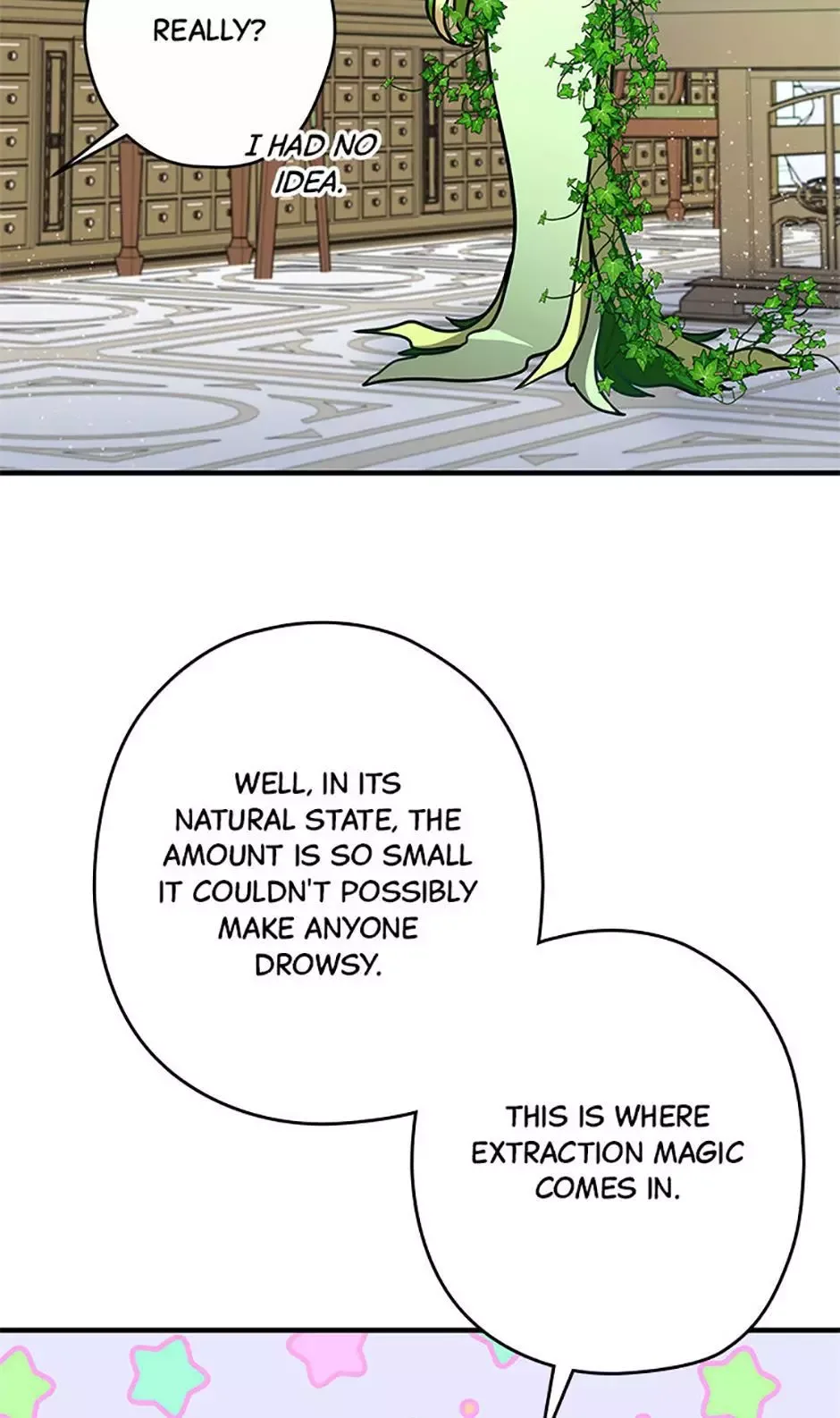 The Overlord Lady Chapter 17 page 42