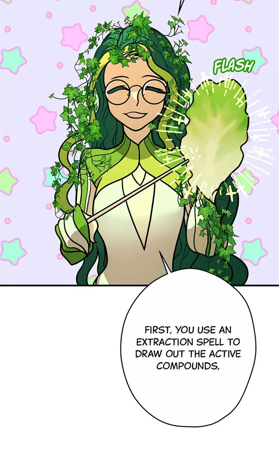 The Overlord Lady Chapter 17 page 43