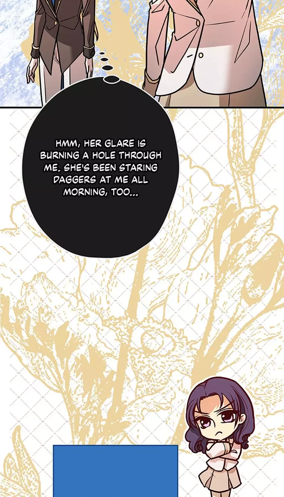 The Overlord Lady Chapter 17 page 58