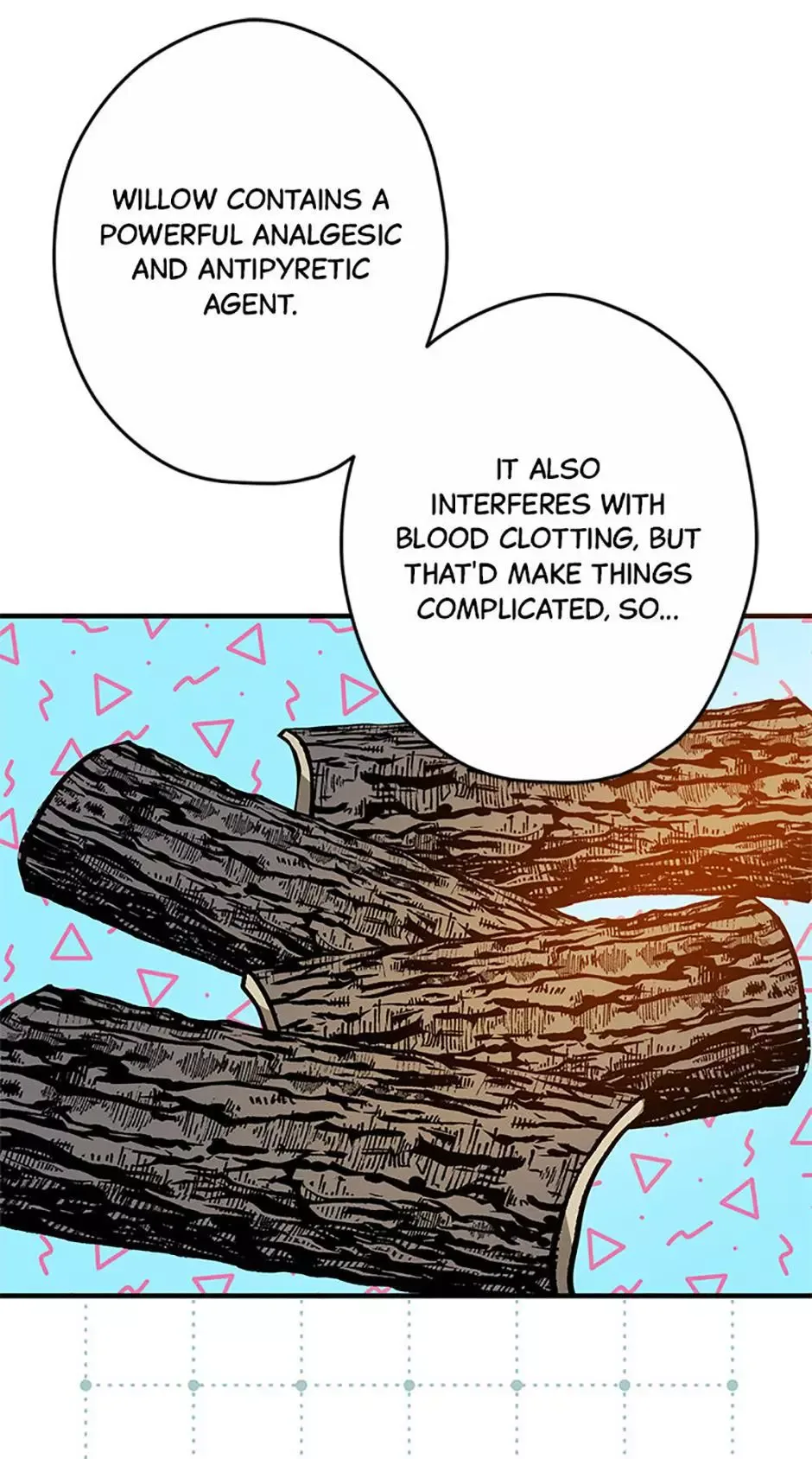 The Overlord Lady Chapter 17 page 65
