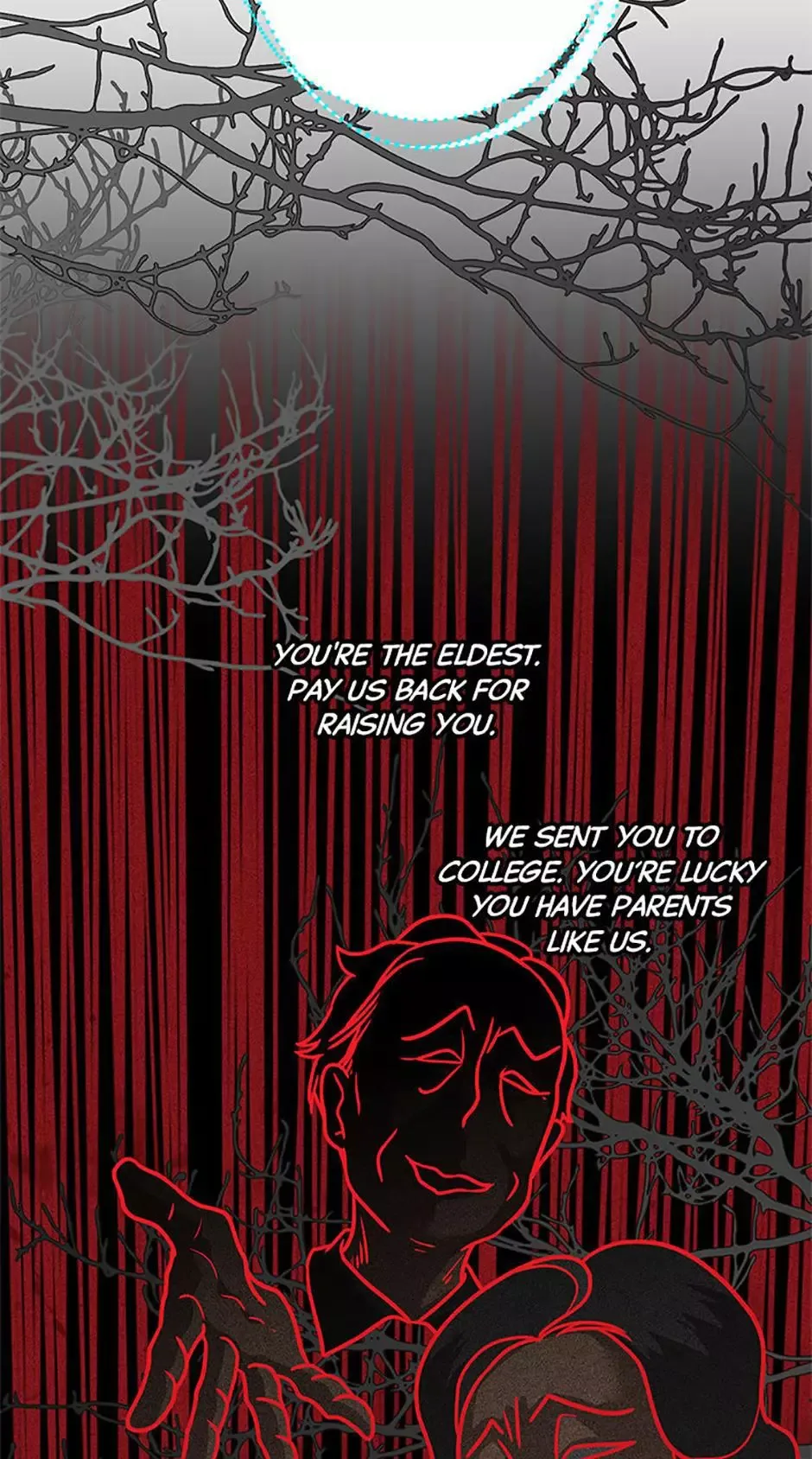 The Overlord Lady Chapter 17 page 70