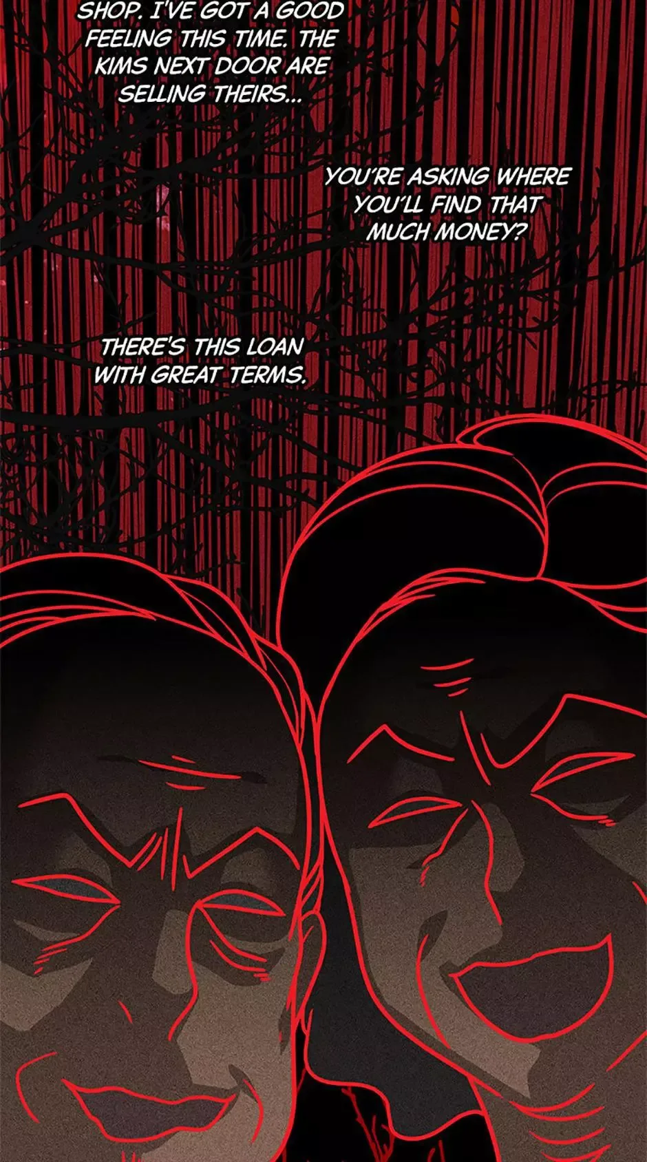 The Overlord Lady Chapter 17 page 73