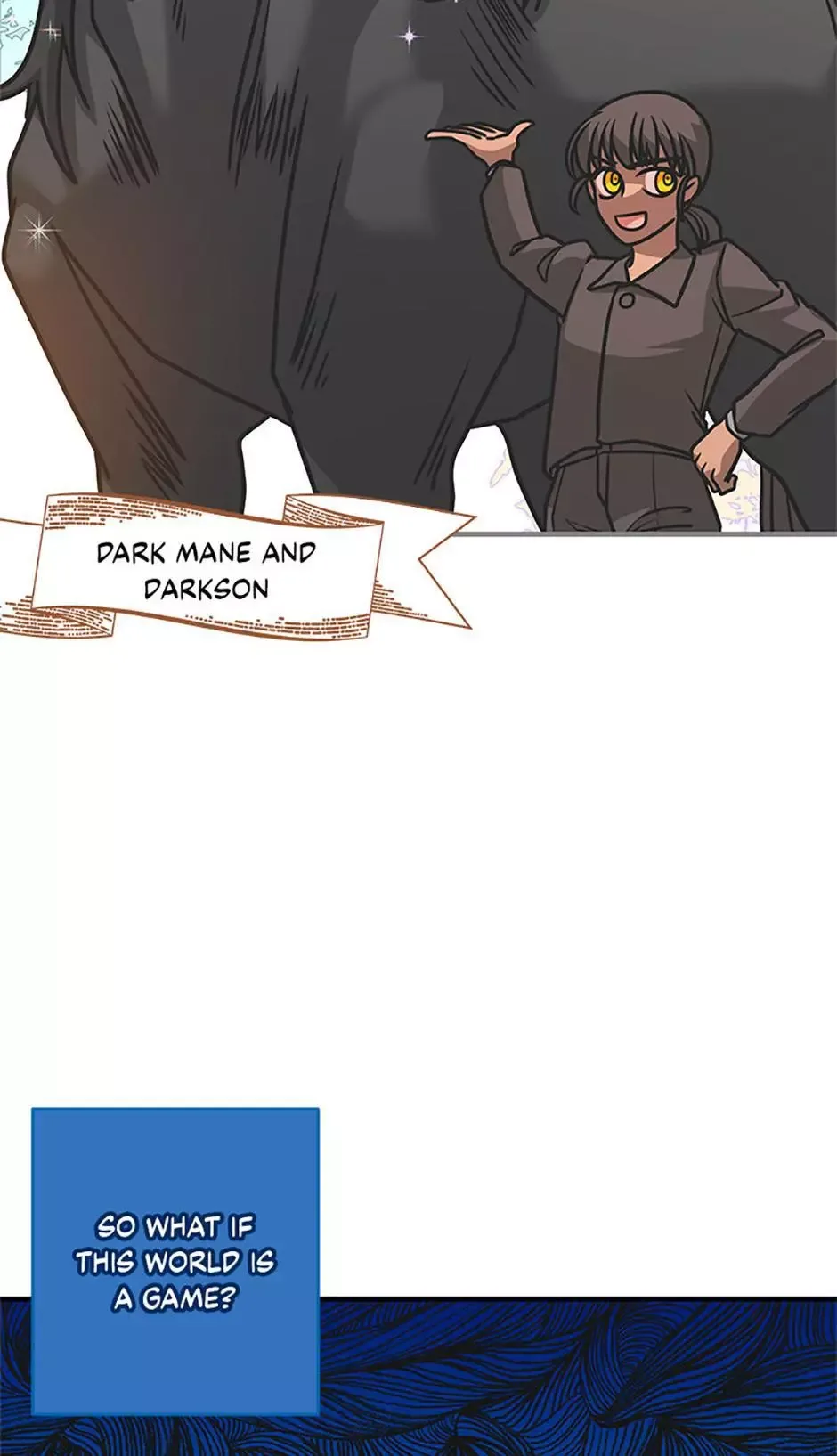 The Overlord Lady Chapter 17 page 78