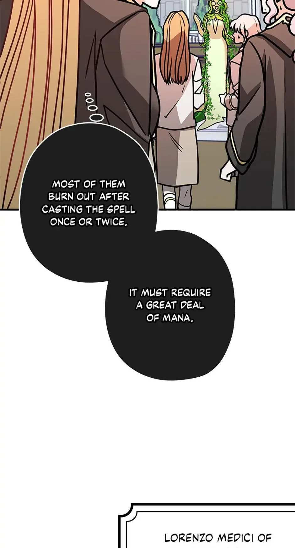 The Overlord Lady Chapter 18 page 23