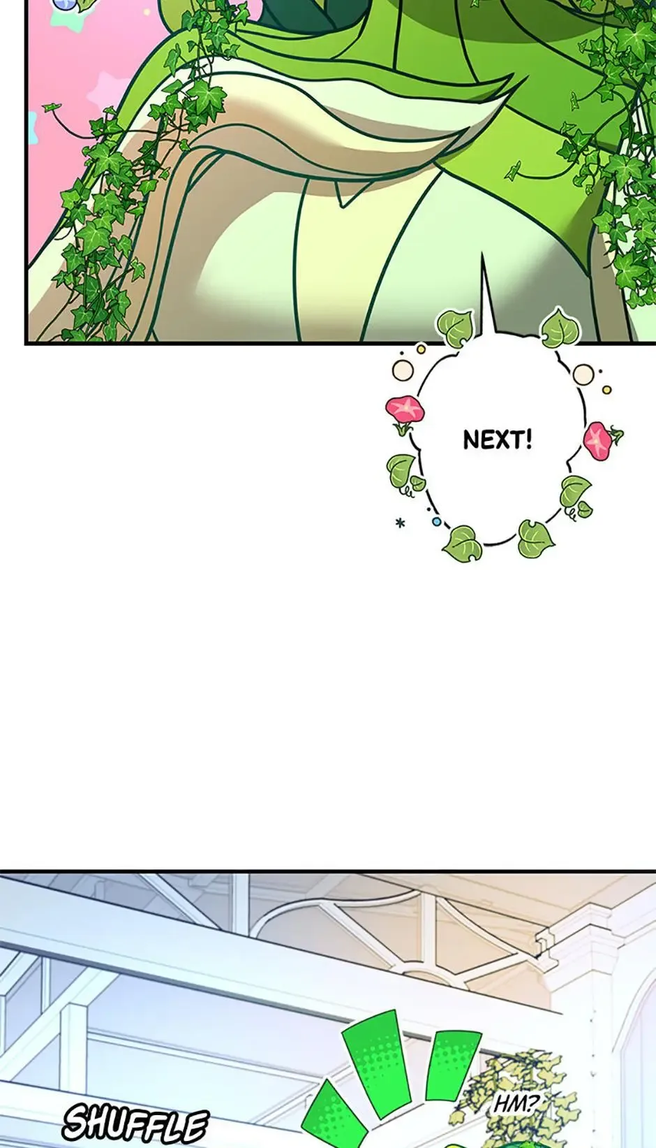 The Overlord Lady Chapter 18 page 14