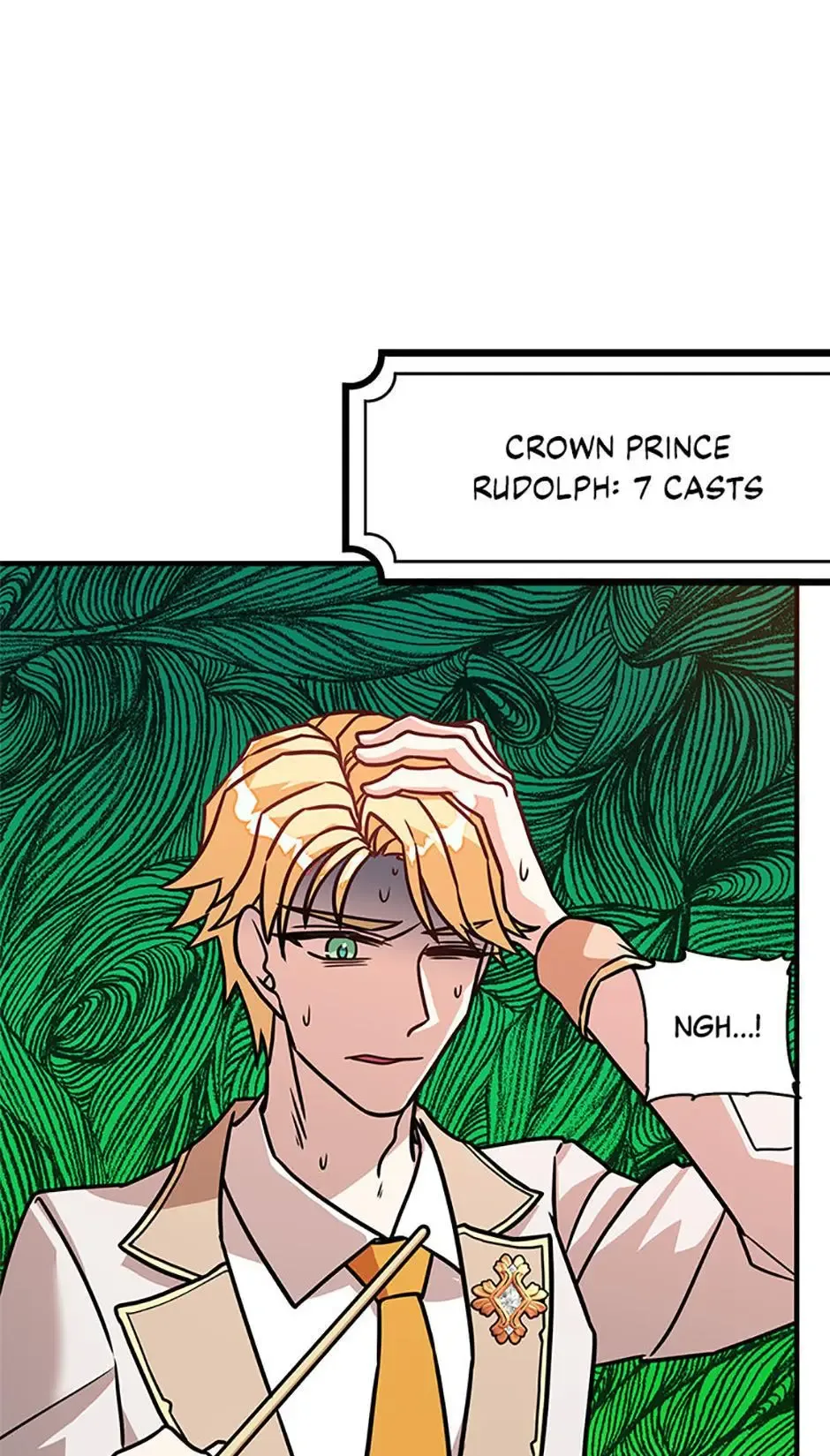 The Overlord Lady Chapter 18 page 27