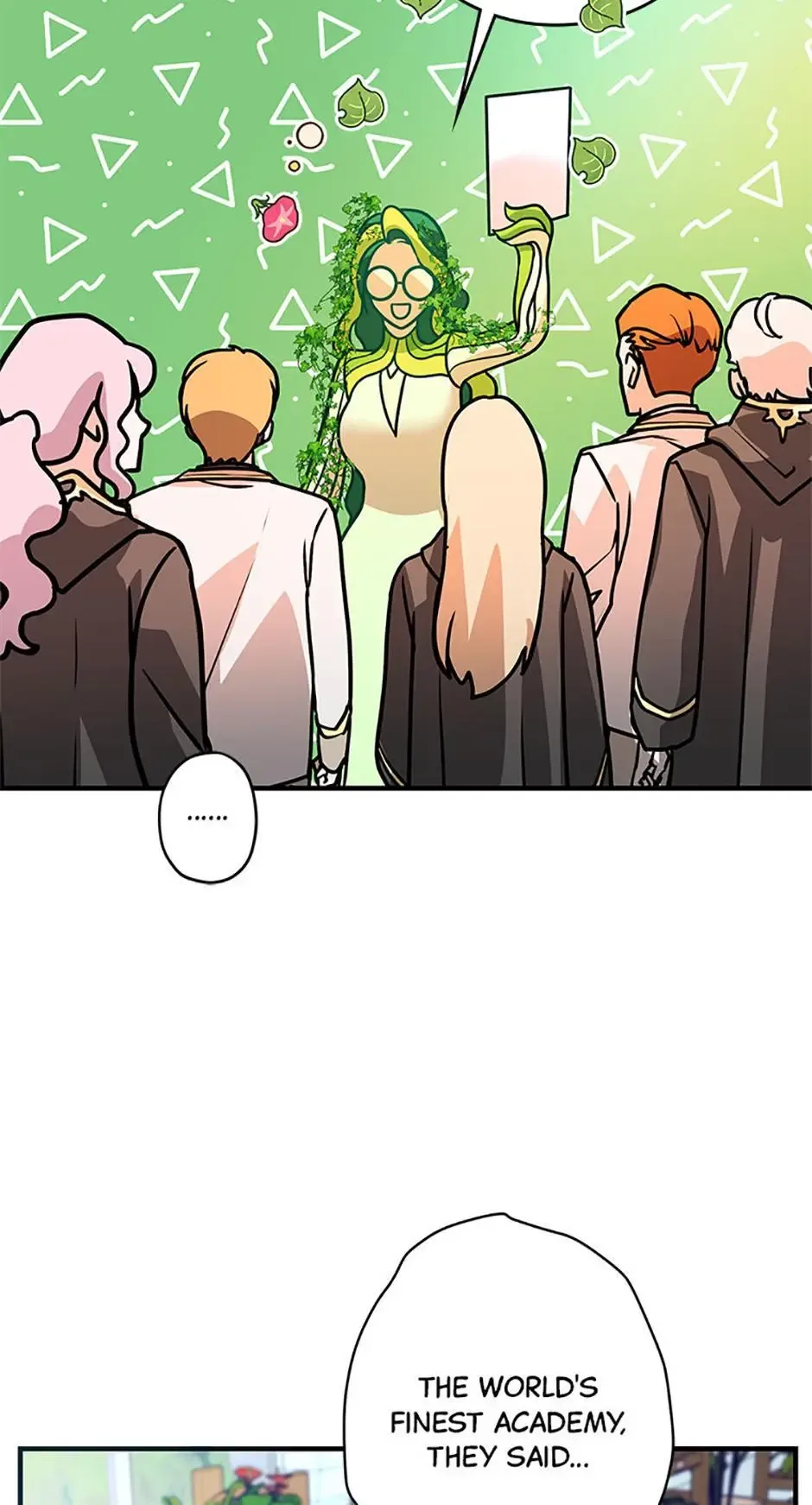 The Overlord Lady Chapter 18 page 20