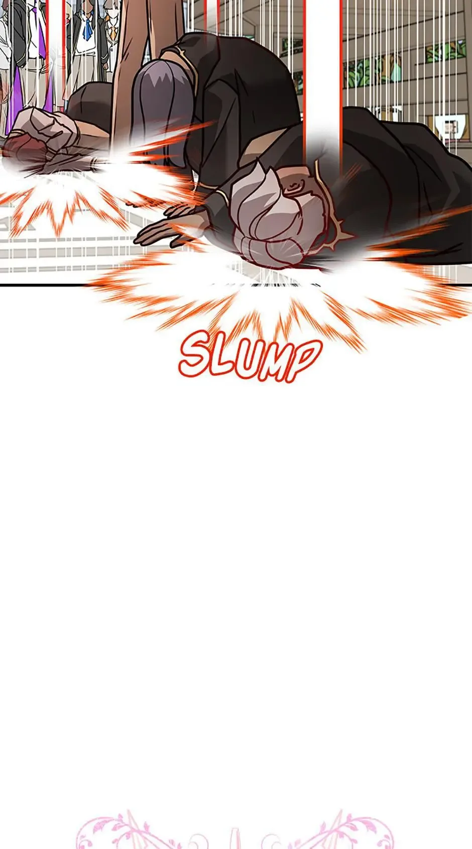 The Overlord Lady Chapter 18 page 7