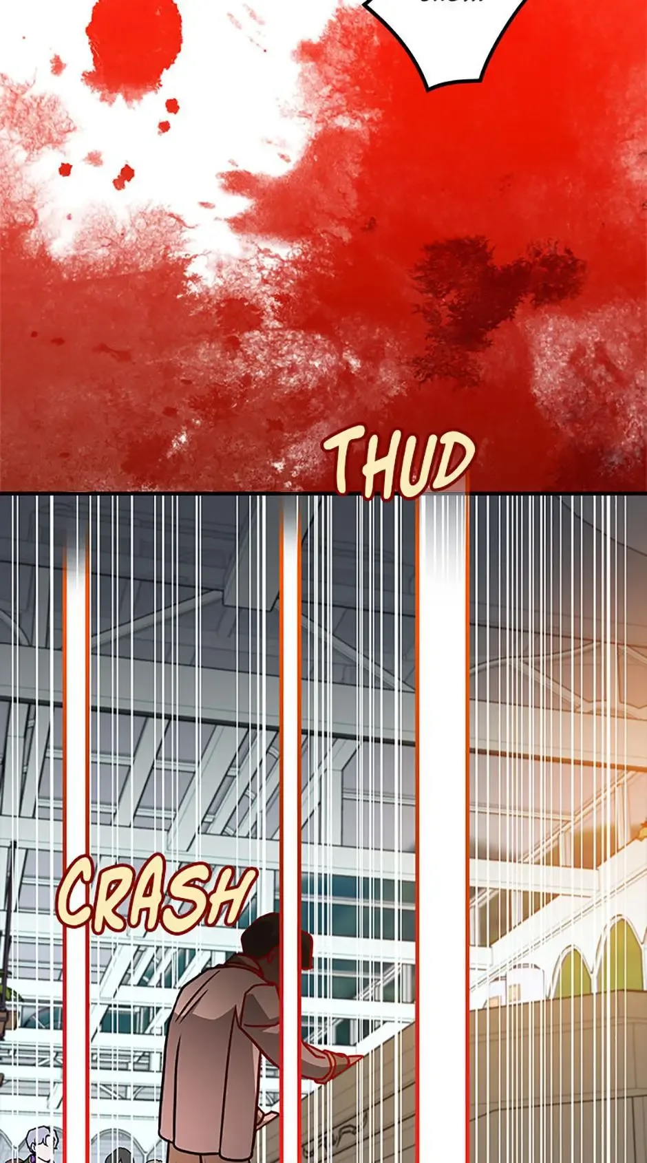 The Overlord Lady Chapter 18 page 6