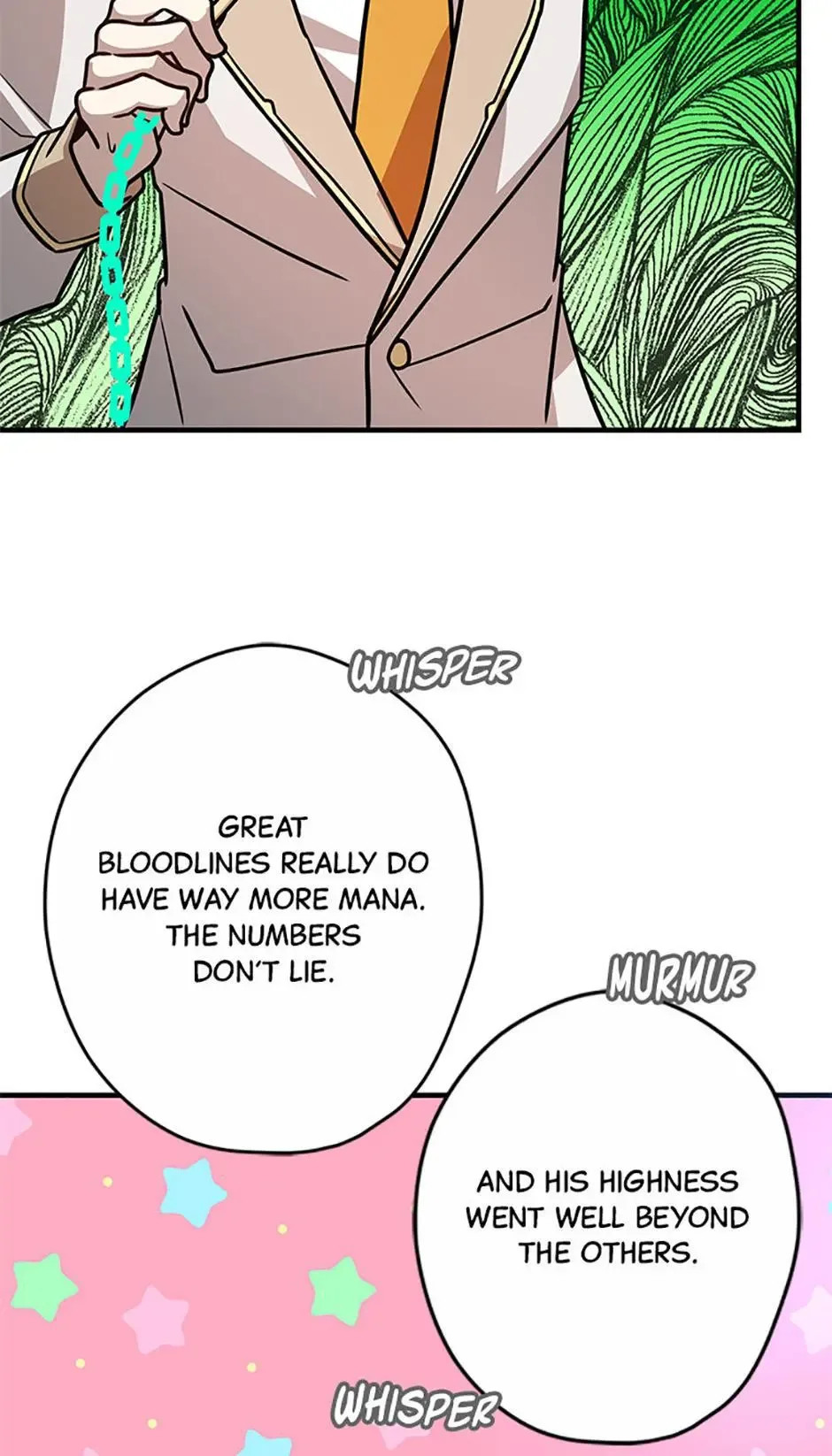 The Overlord Lady Chapter 18 page 28