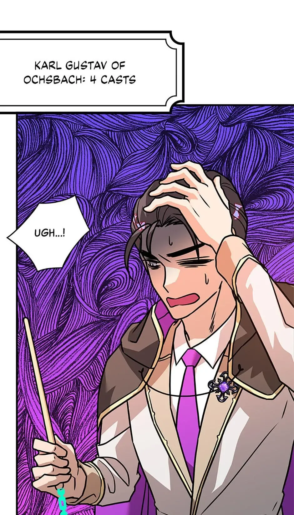 The Overlord Lady Chapter 18 page 25