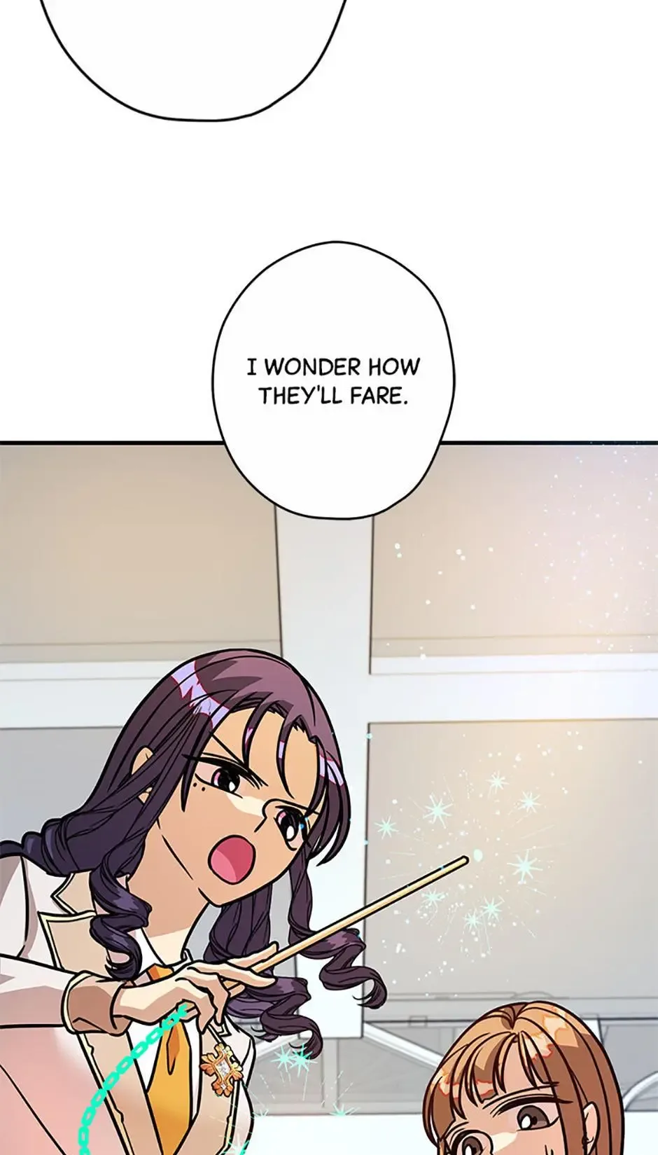 The Overlord Lady Chapter 18 page 31