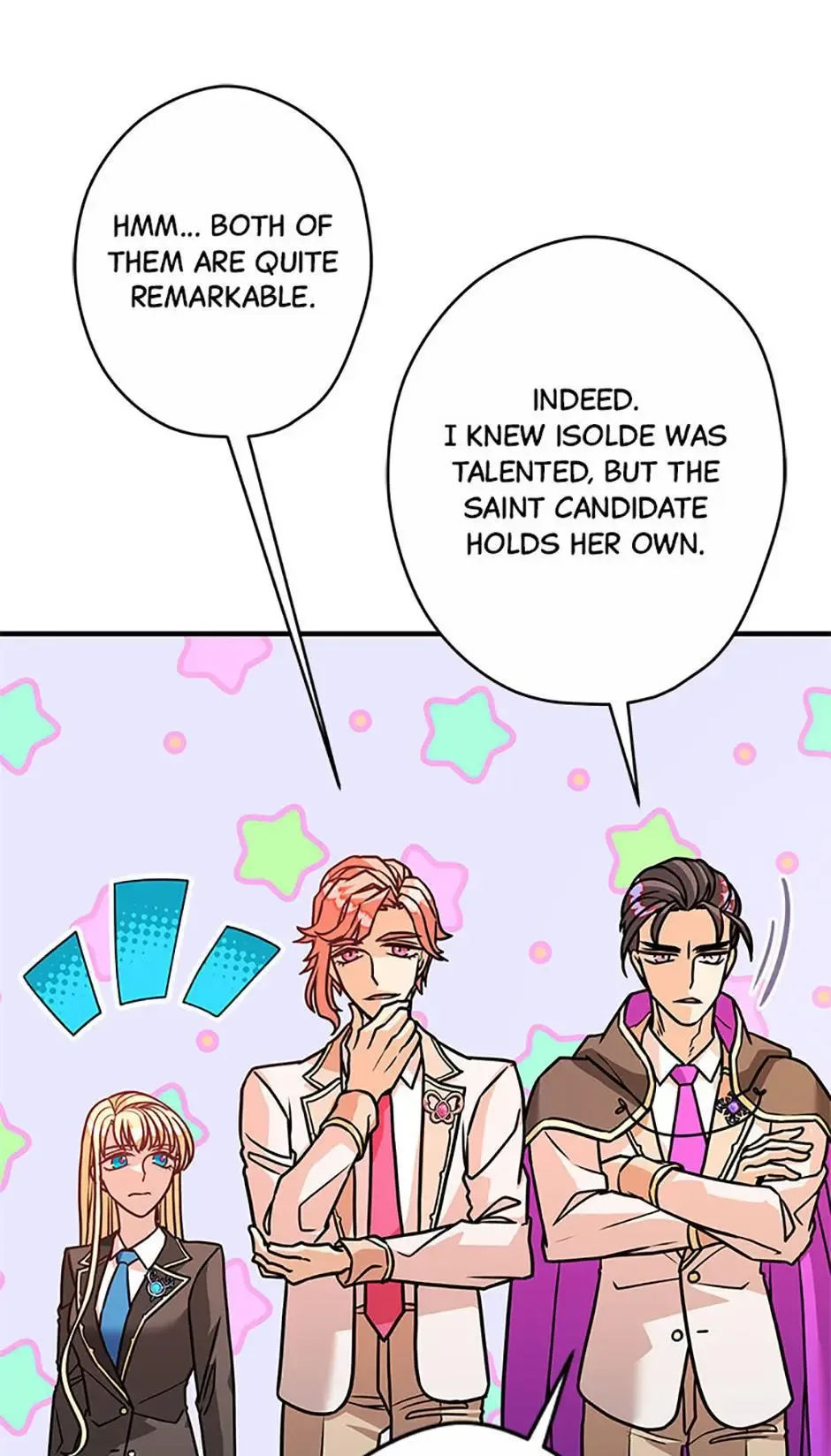 The Overlord Lady Chapter 18 page 41