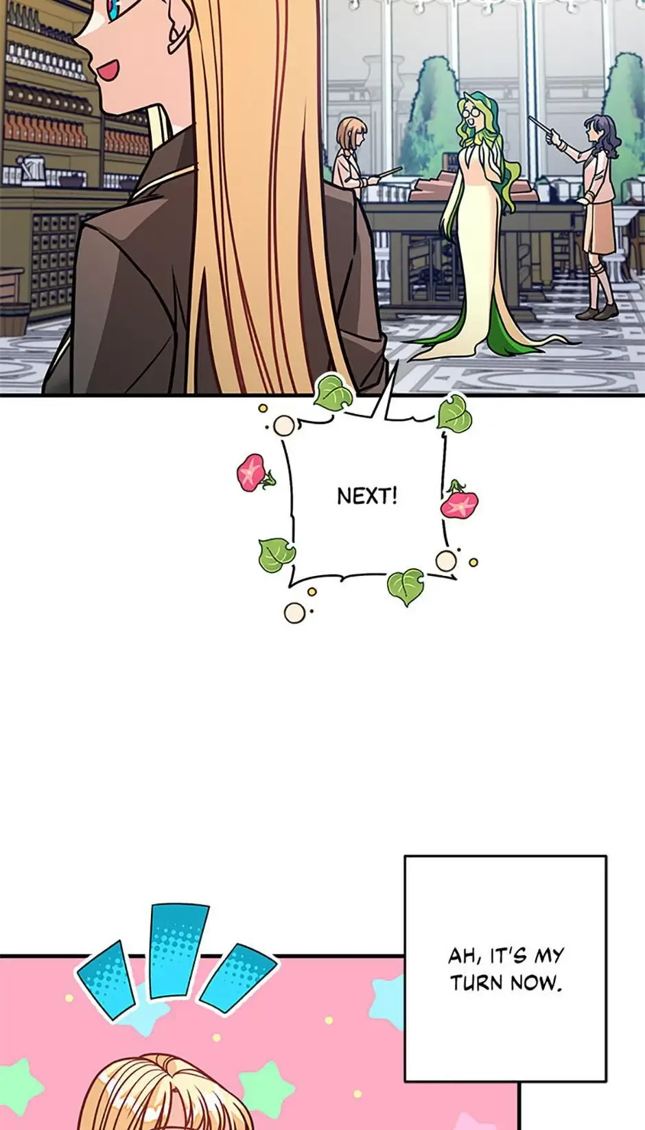 The Overlord Lady Chapter 18 page 43