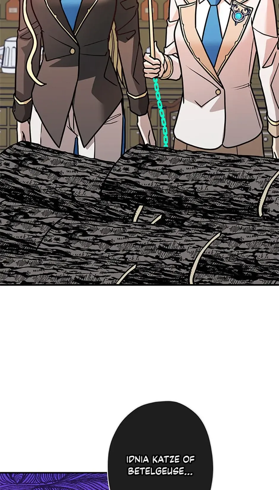 The Overlord Lady Chapter 18 page 47