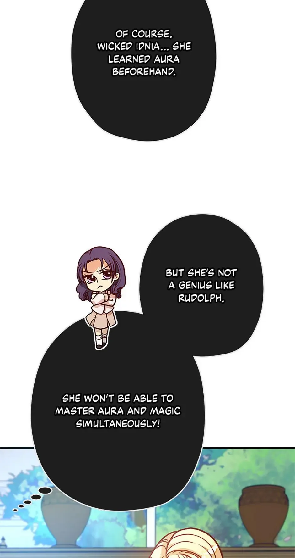 The Overlord Lady Chapter 18 page 51