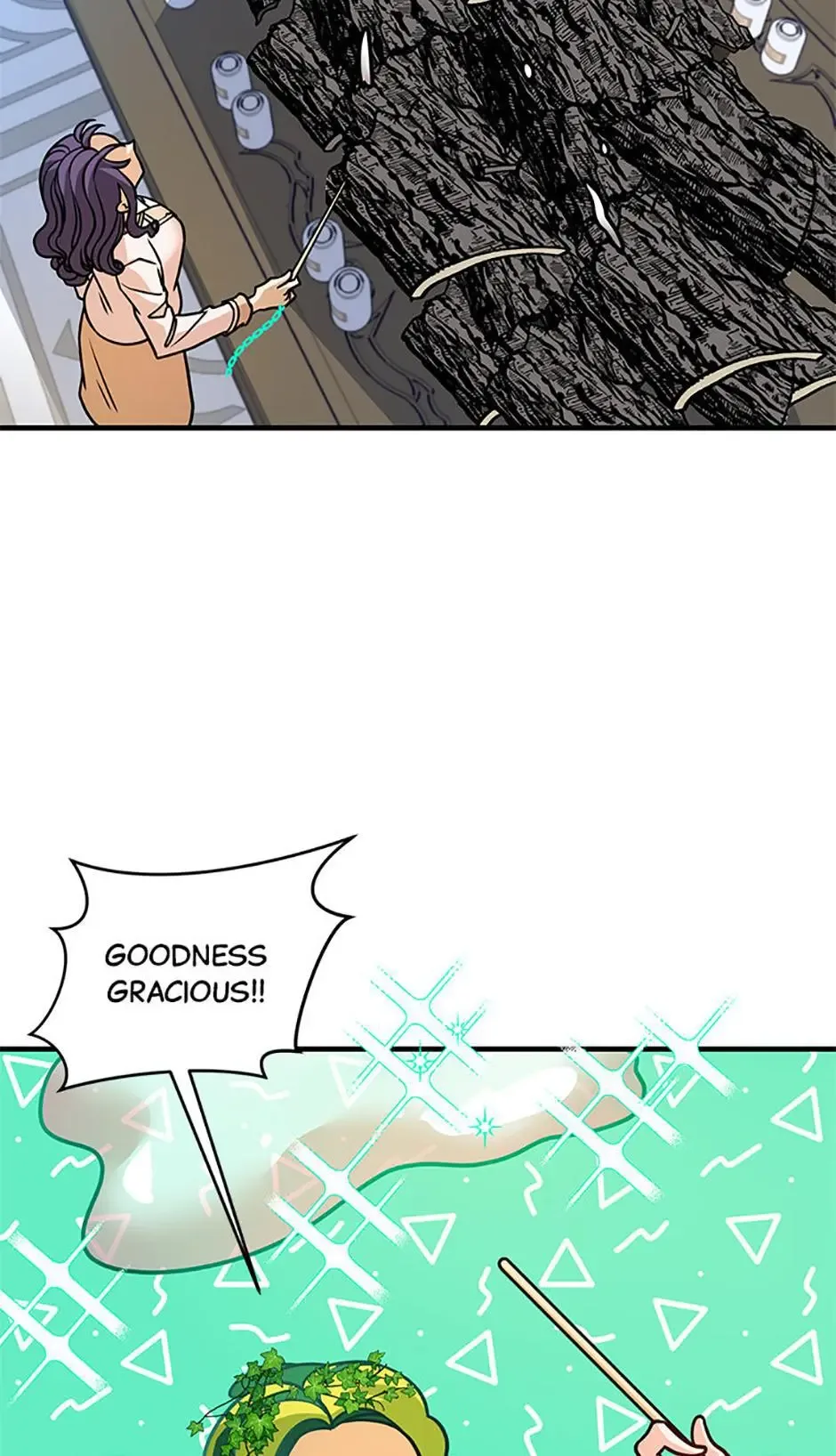 The Overlord Lady Chapter 18 page 59