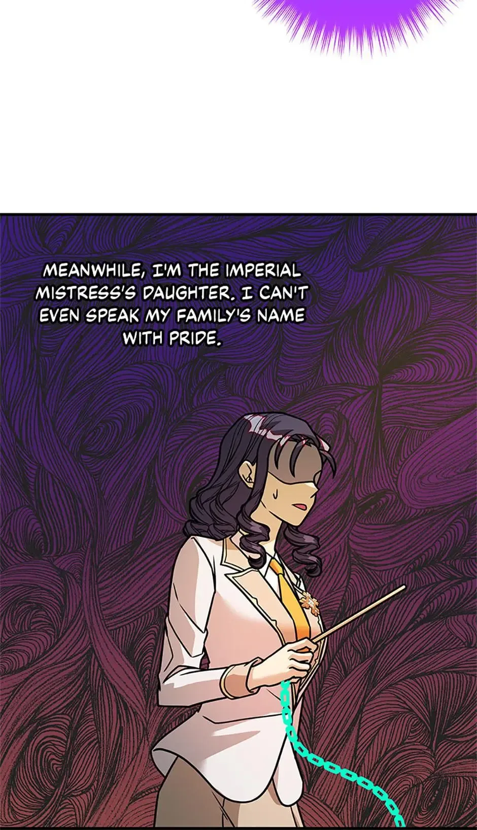 The Overlord Lady Chapter 18 page 64