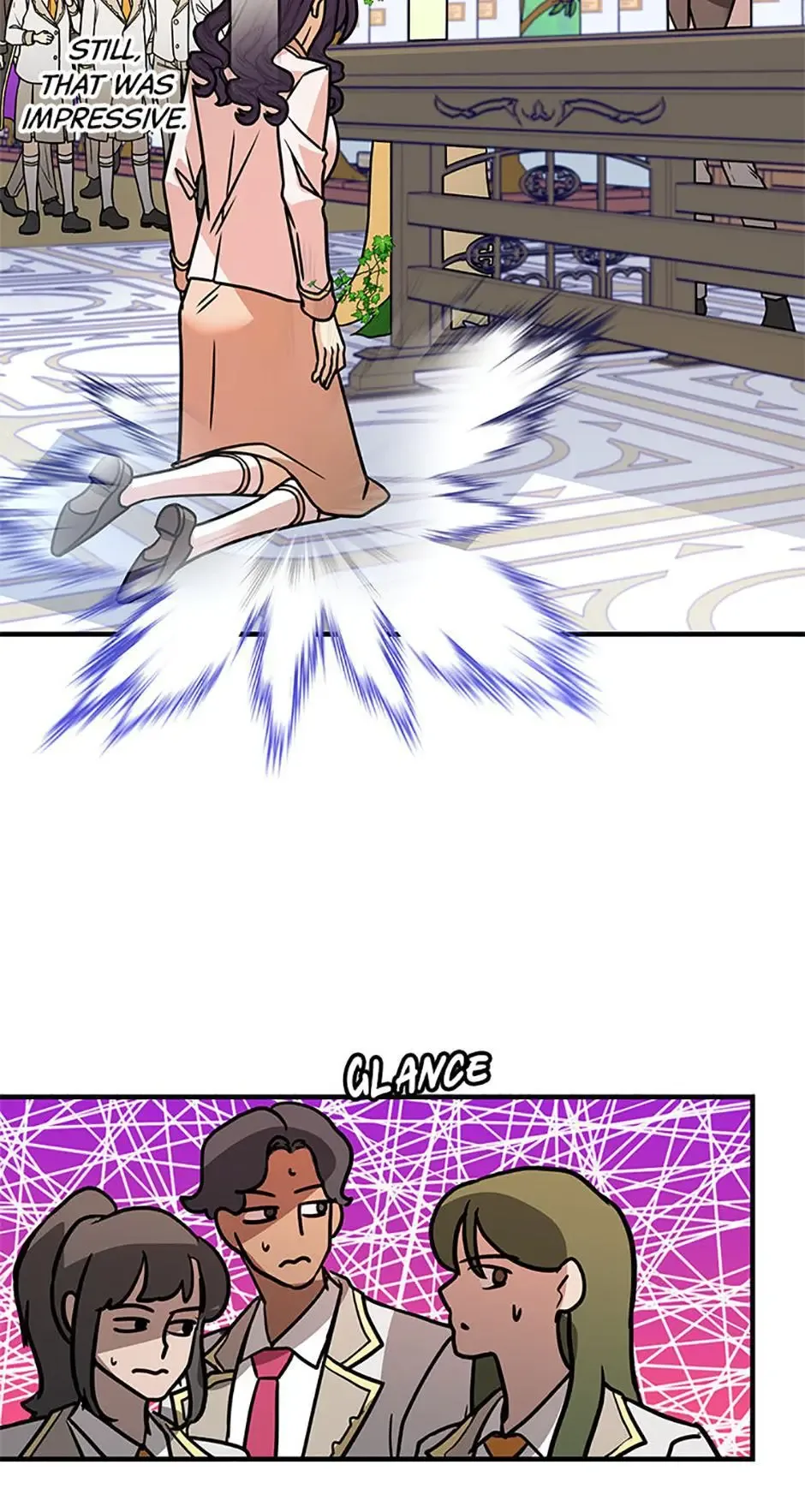 The Overlord Lady Chapter 18 page 67