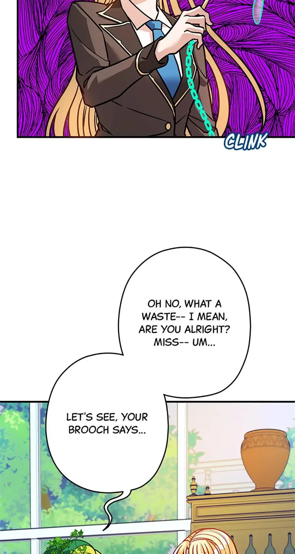 The Overlord Lady Chapter 18 page 70