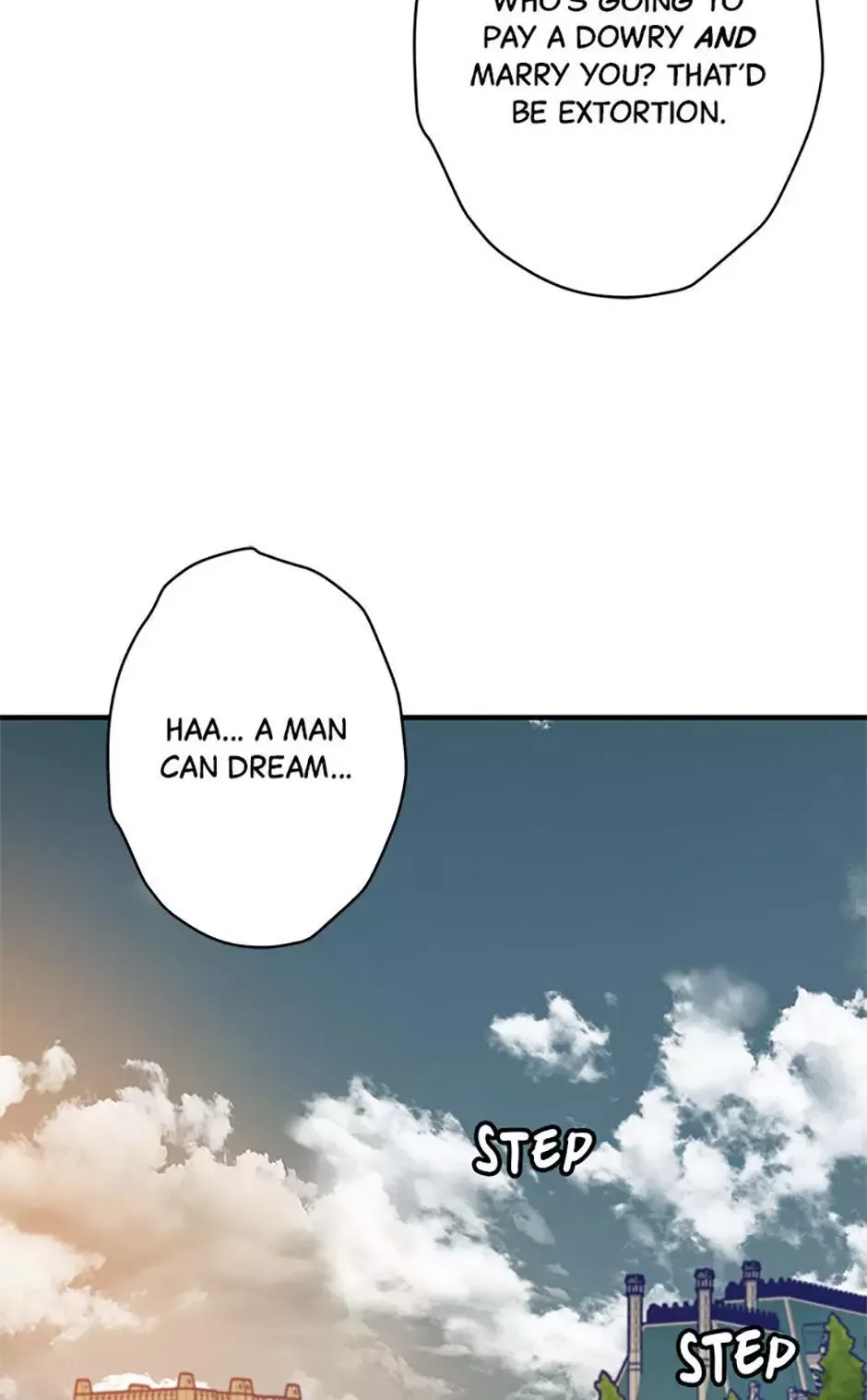 The Overlord Lady Chapter 19 page 15