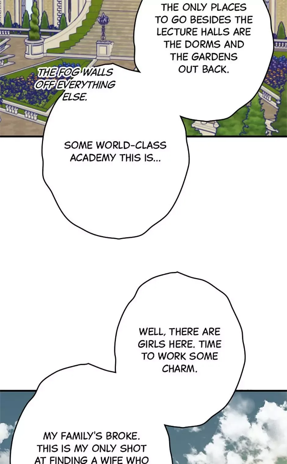 The Overlord Lady Chapter 19 page 13