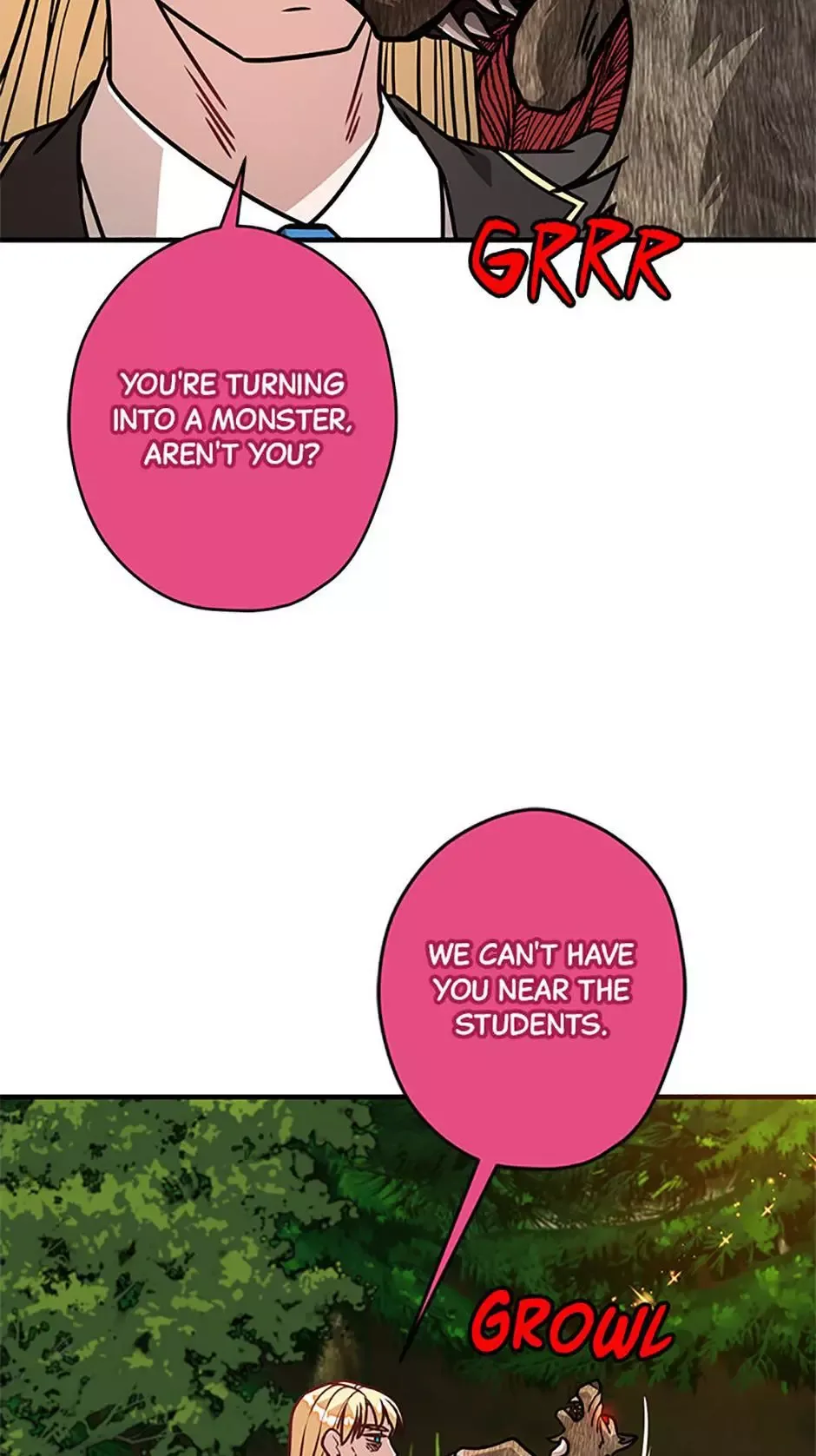 The Overlord Lady Chapter 19 page 30