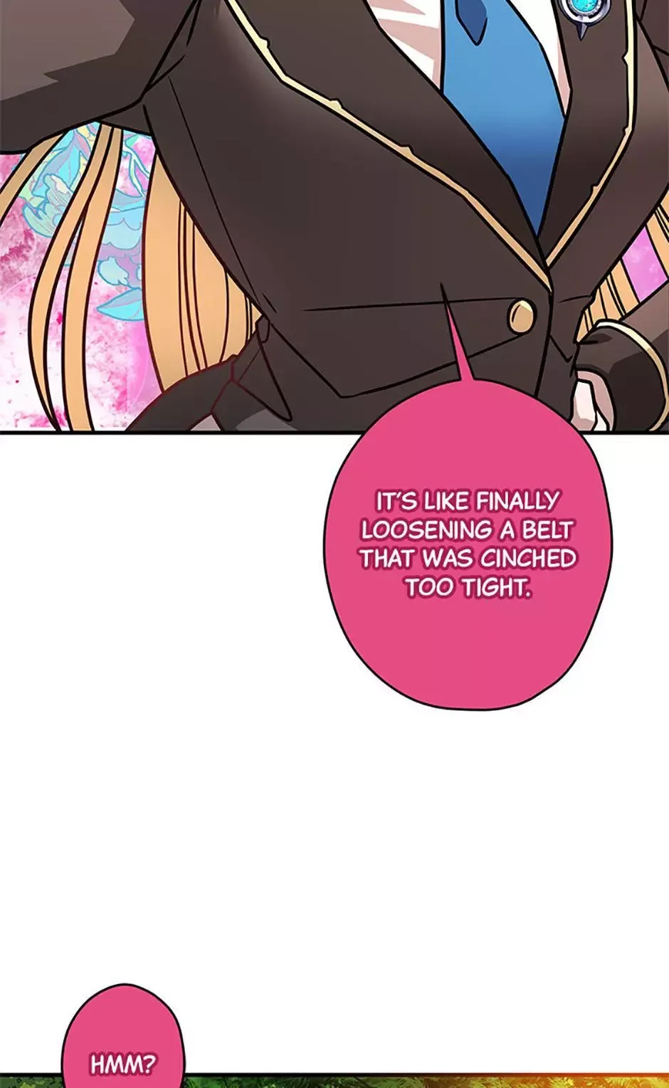 The Overlord Lady Chapter 19 page 23