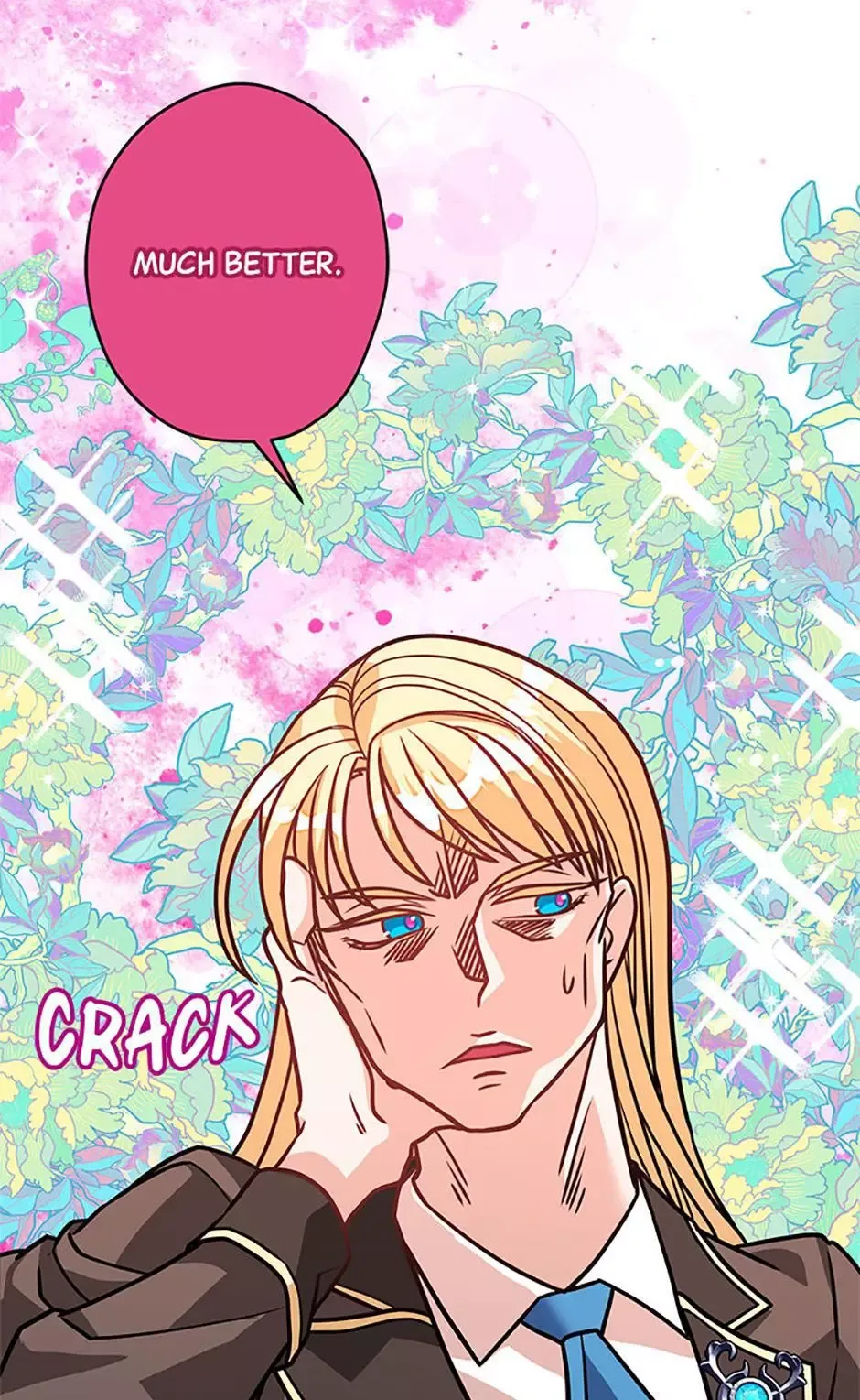 The Overlord Lady Chapter 19 page 22