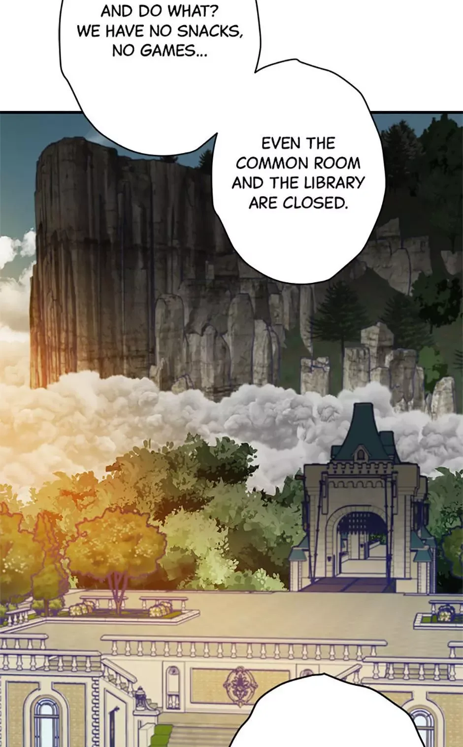 The Overlord Lady Chapter 19 page 12
