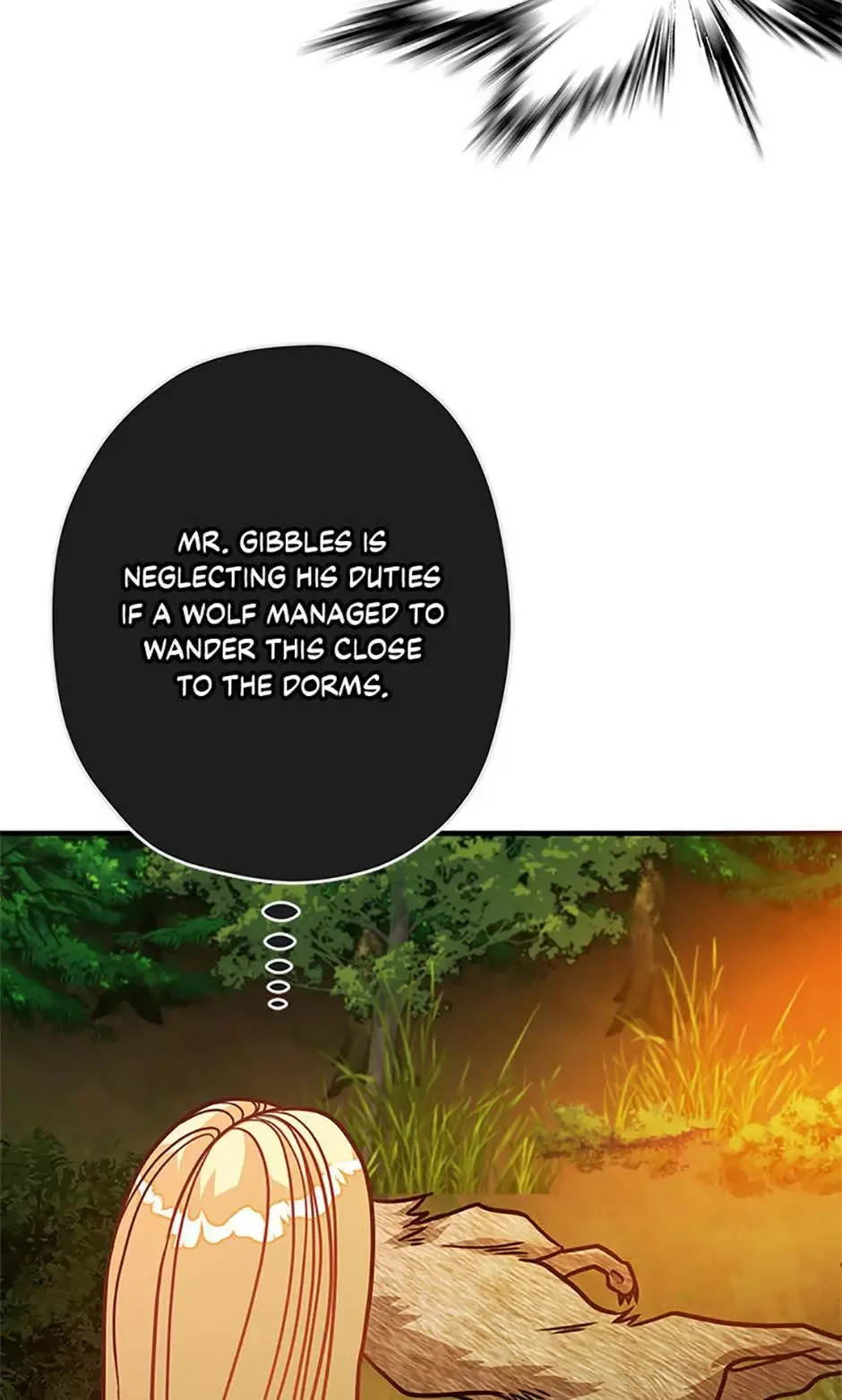 The Overlord Lady Chapter 19 page 34