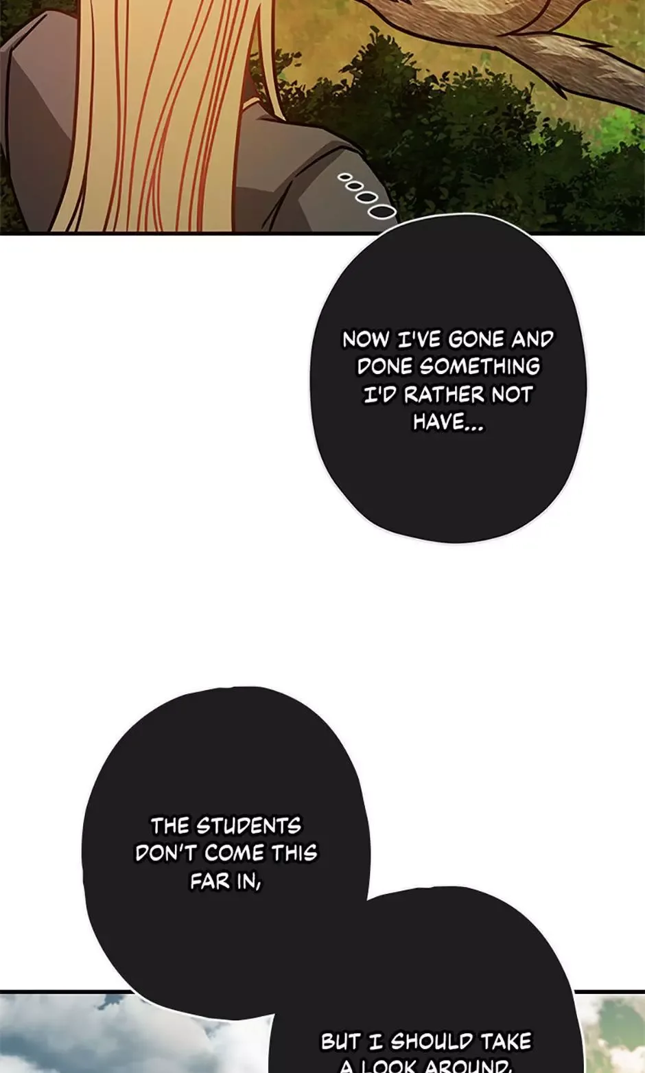 The Overlord Lady Chapter 19 page 35