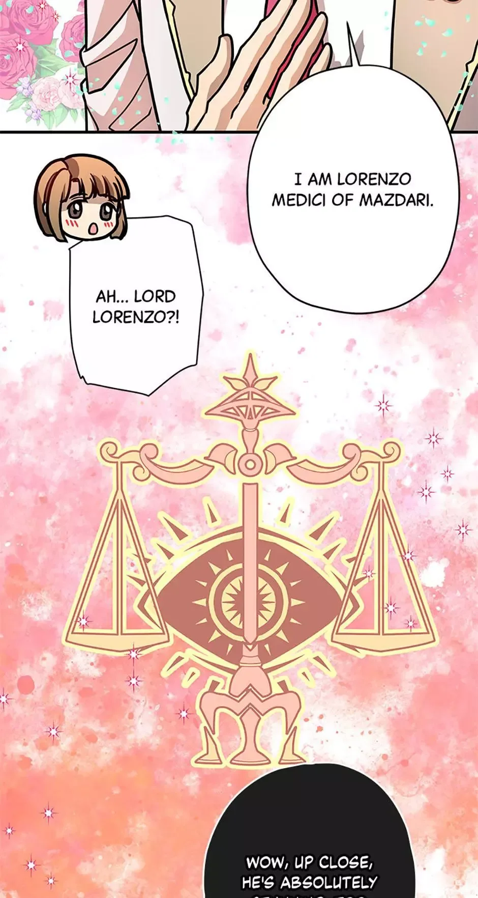 The Overlord Lady Chapter 19 page 53
