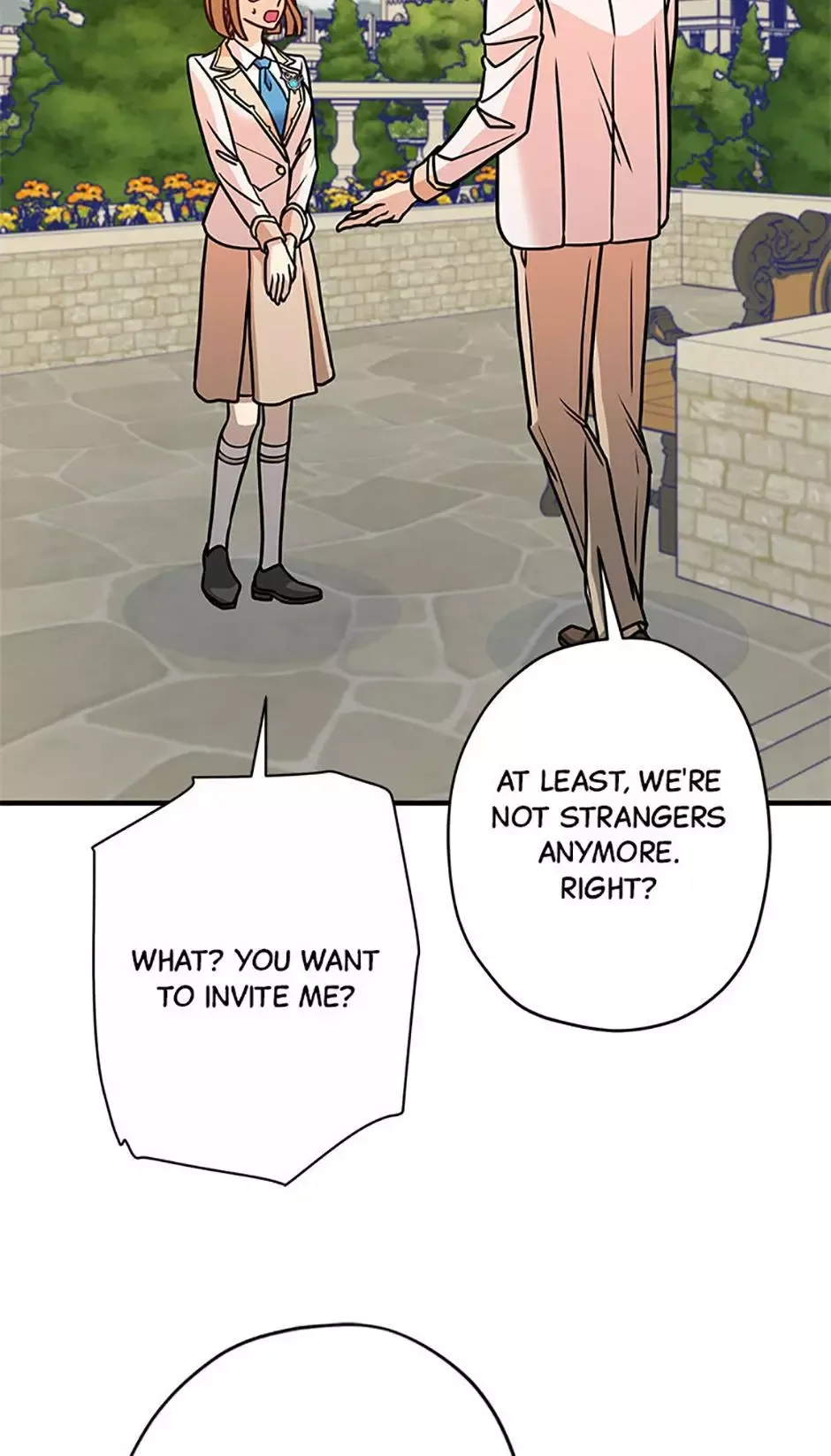 The Overlord Lady Chapter 19 page 59