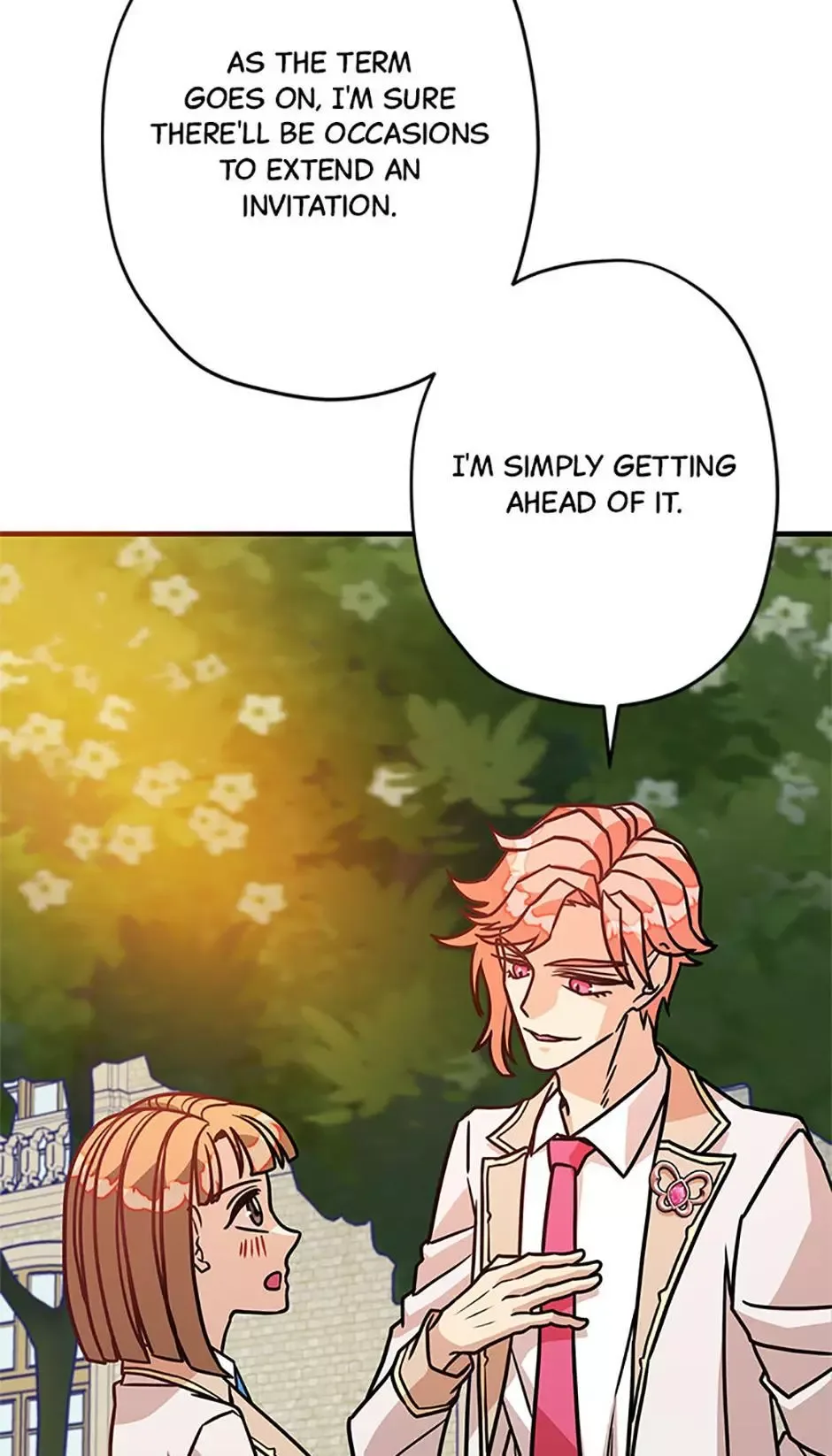 The Overlord Lady Chapter 19 page 60