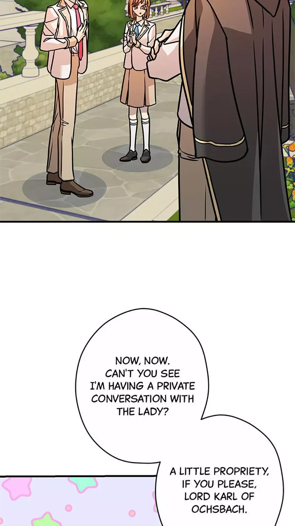 The Overlord Lady Chapter 19 page 67