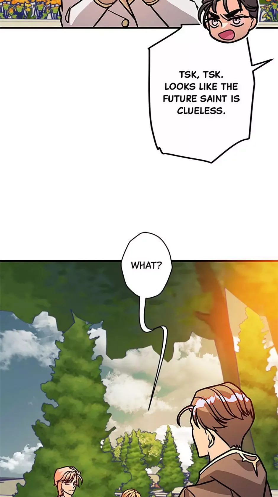 The Overlord Lady Chapter 19 page 66