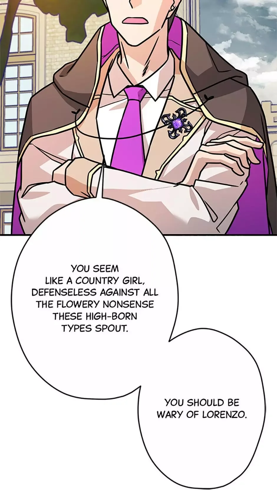 The Overlord Lady Chapter 19 page 72
