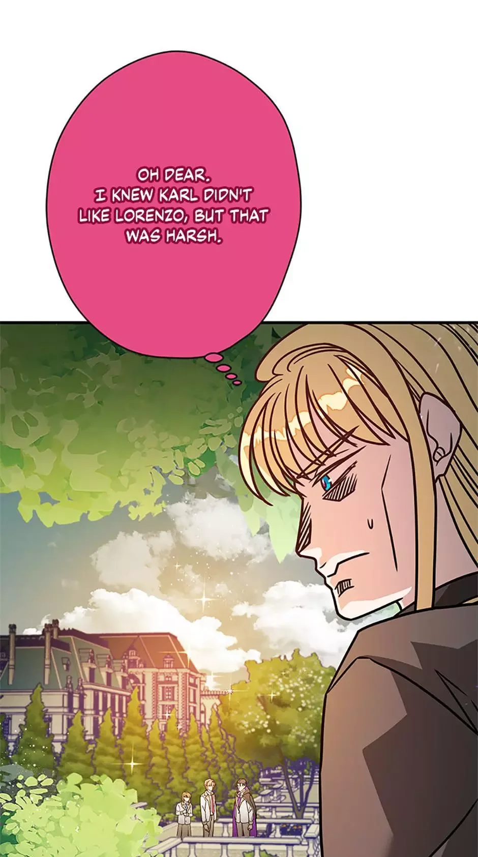 The Overlord Lady Chapter 19 page 81