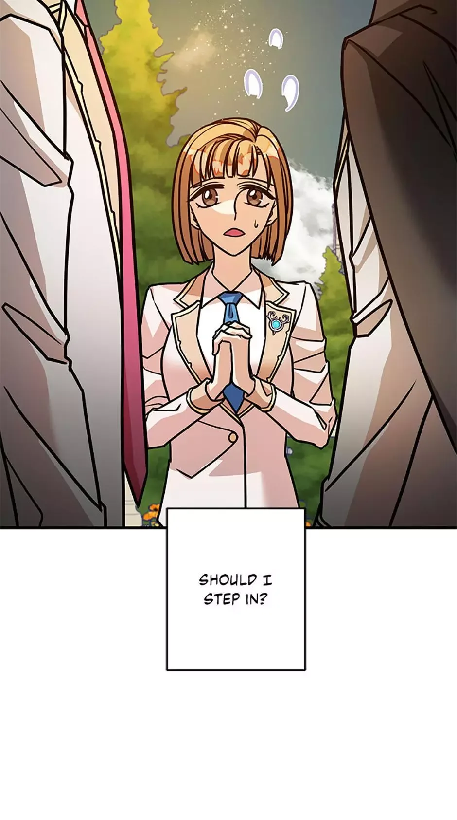 The Overlord Lady Chapter 19 page 83