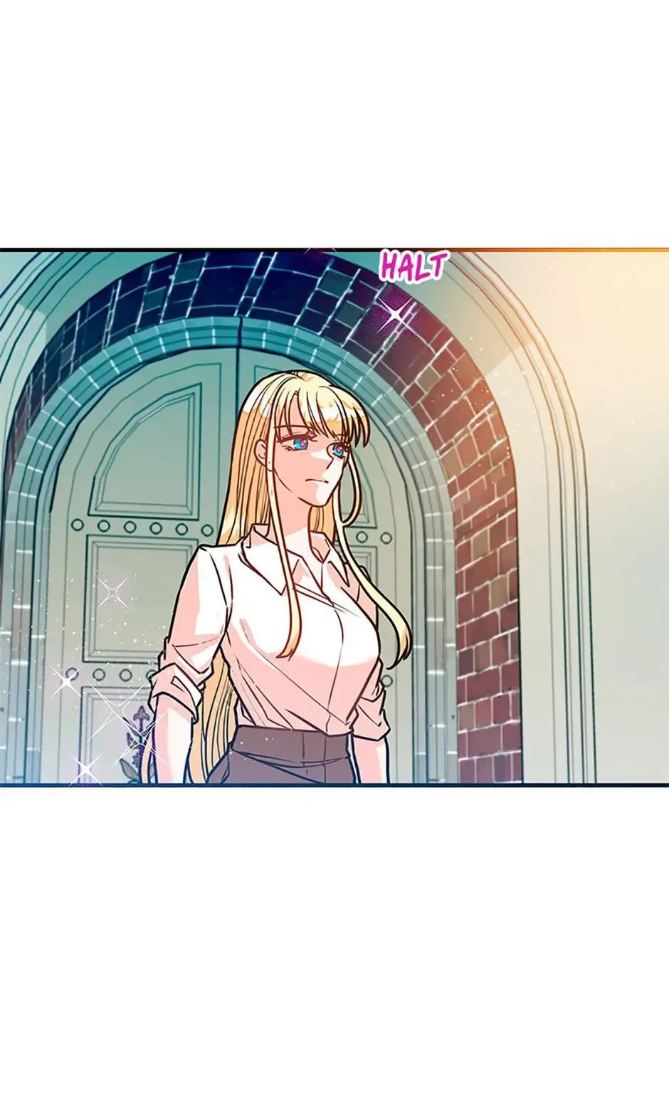 The Overlord Lady Chapter 2 page 4