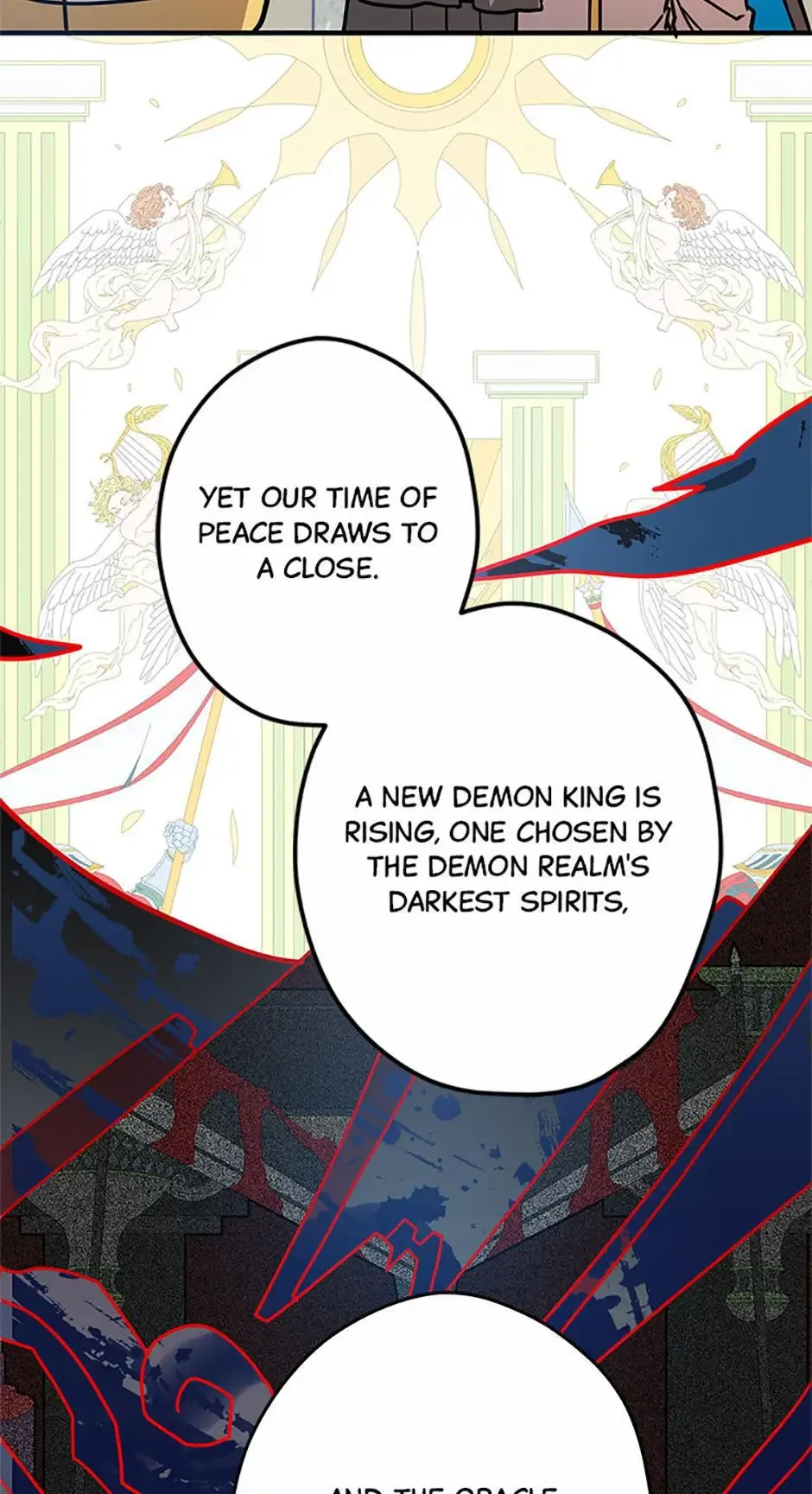 The Overlord Lady Chapter 2 page 12