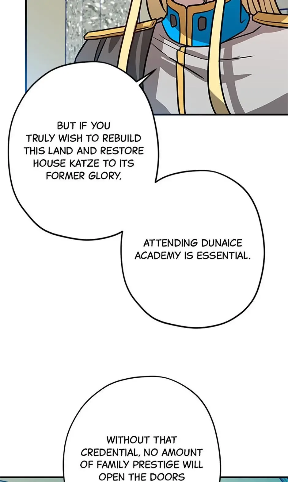 The Overlord Lady Chapter 2 page 27