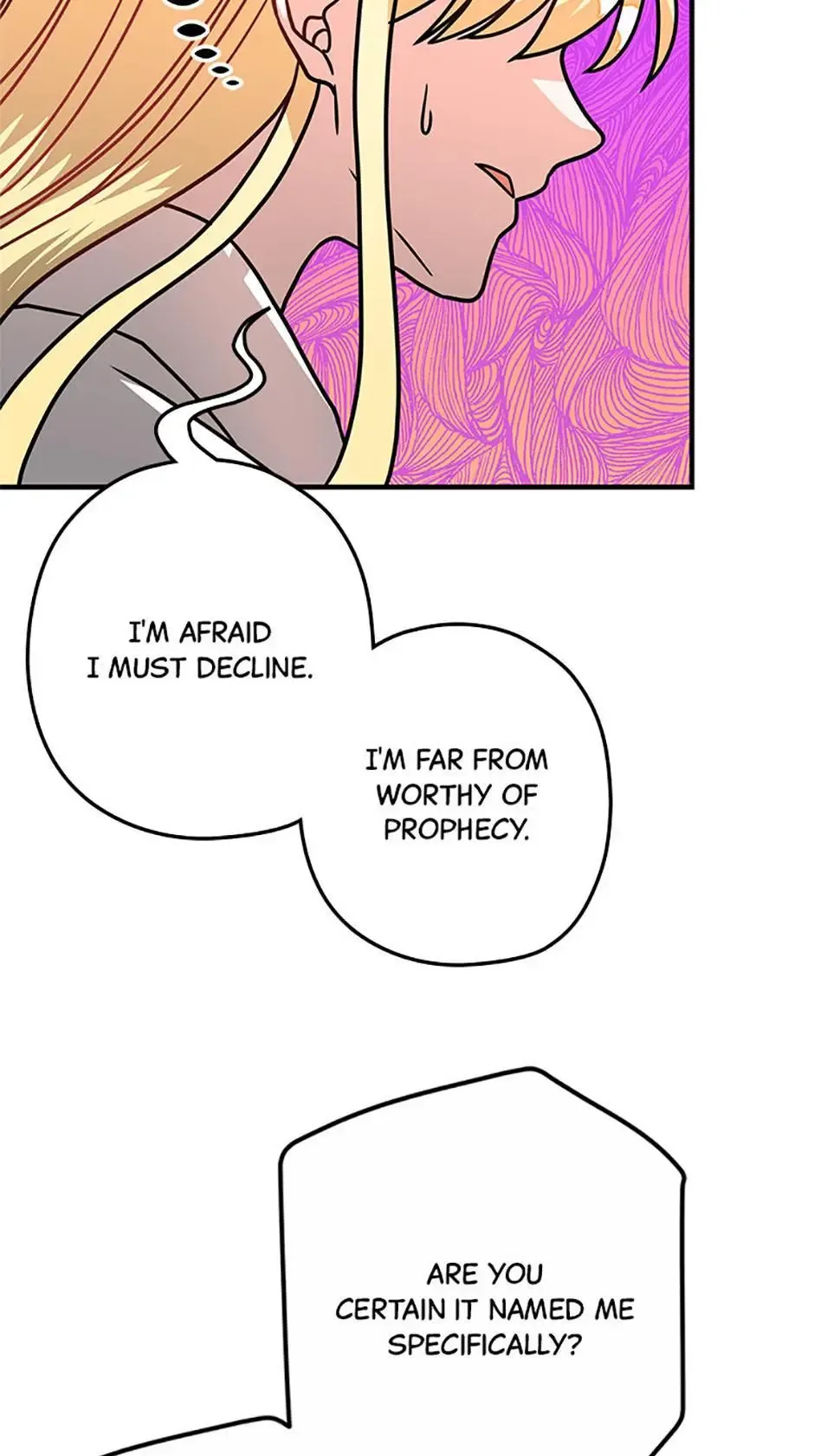 The Overlord Lady Chapter 2 page 20