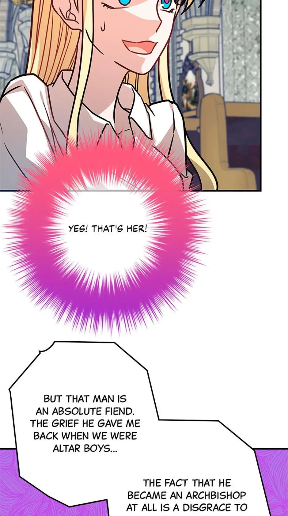 The Overlord Lady Chapter 2 page 23