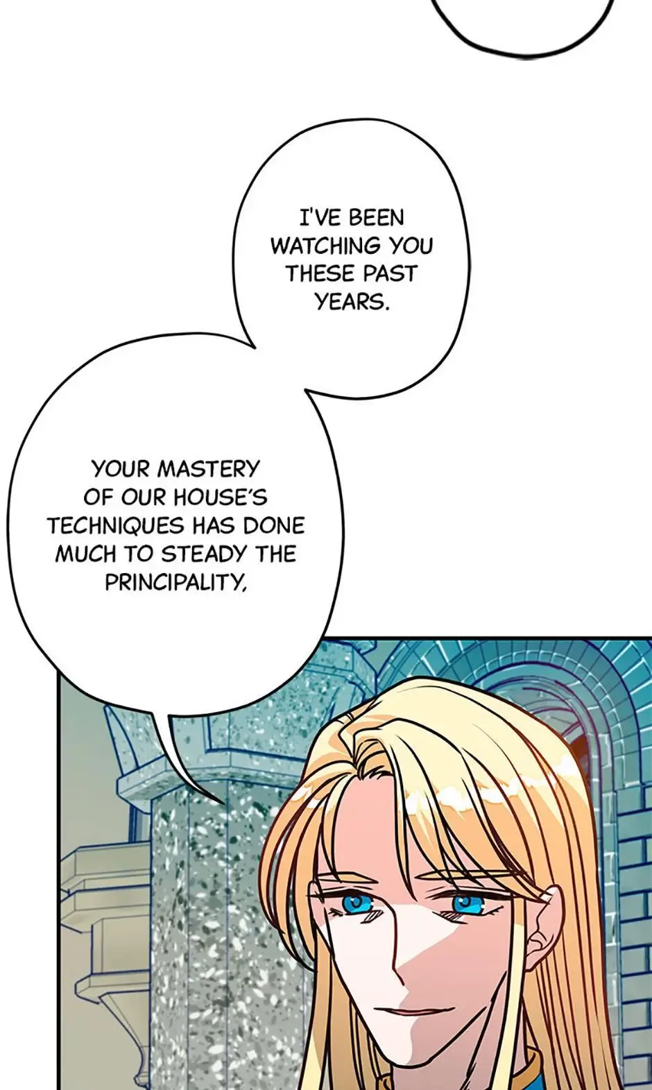 The Overlord Lady Chapter 2 page 26