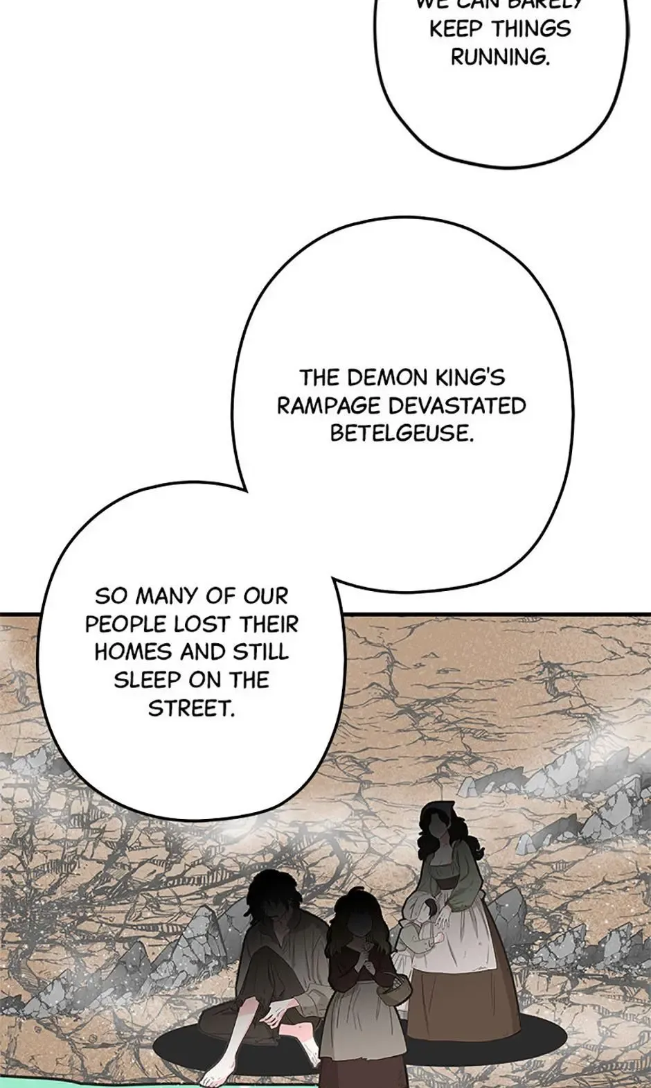 The Overlord Lady Chapter 2 page 29