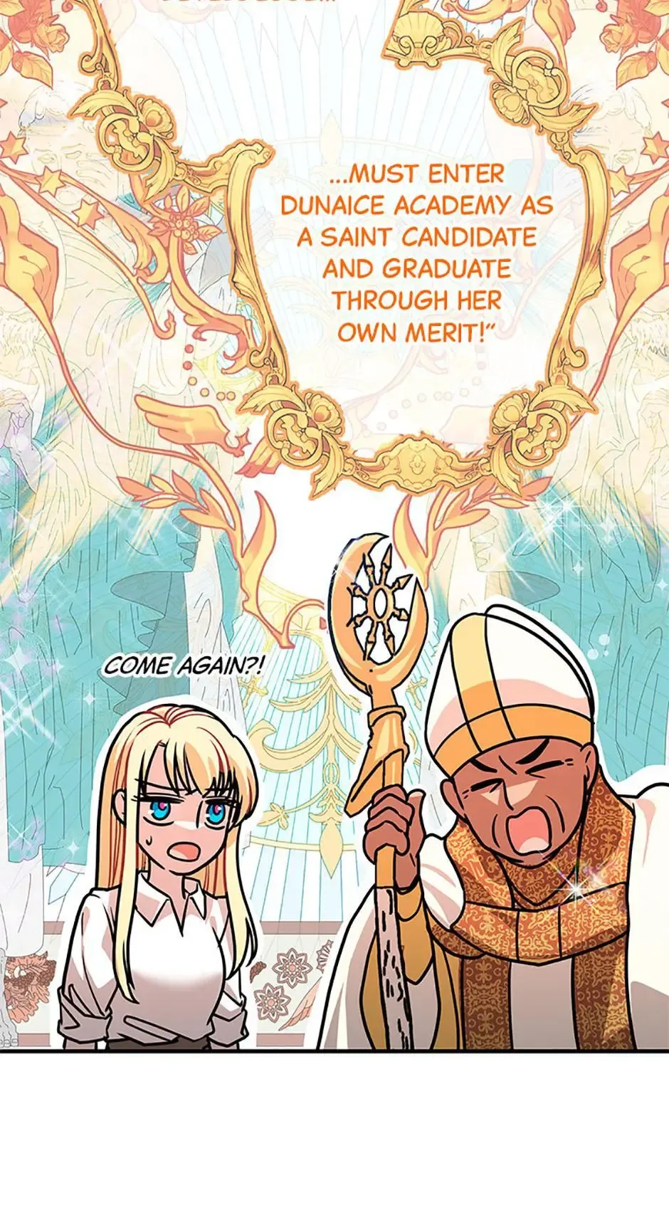 The Overlord Lady Chapter 2 page 16